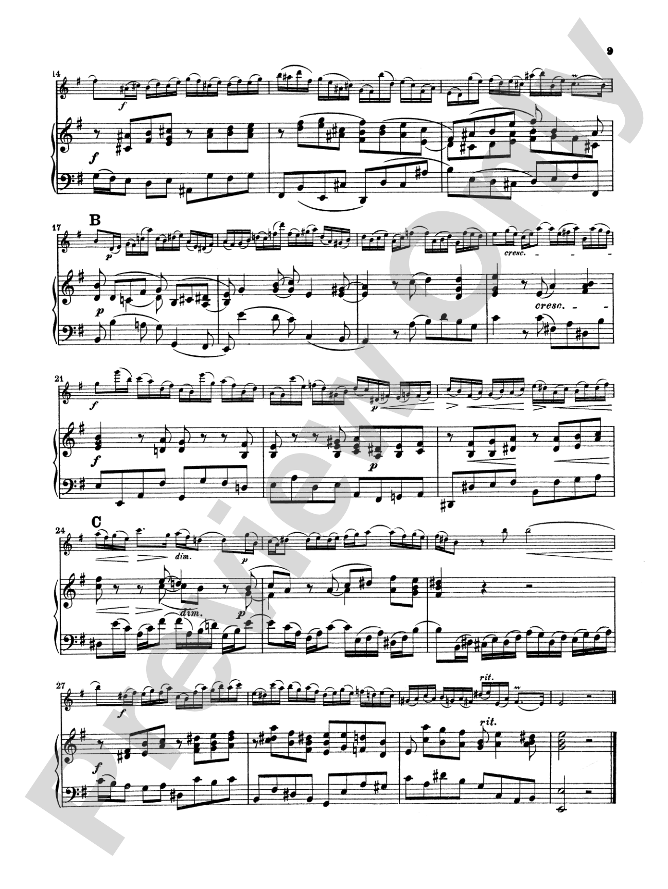 Bach: Six Sonatas, Volume II (Nos. 4-6)
