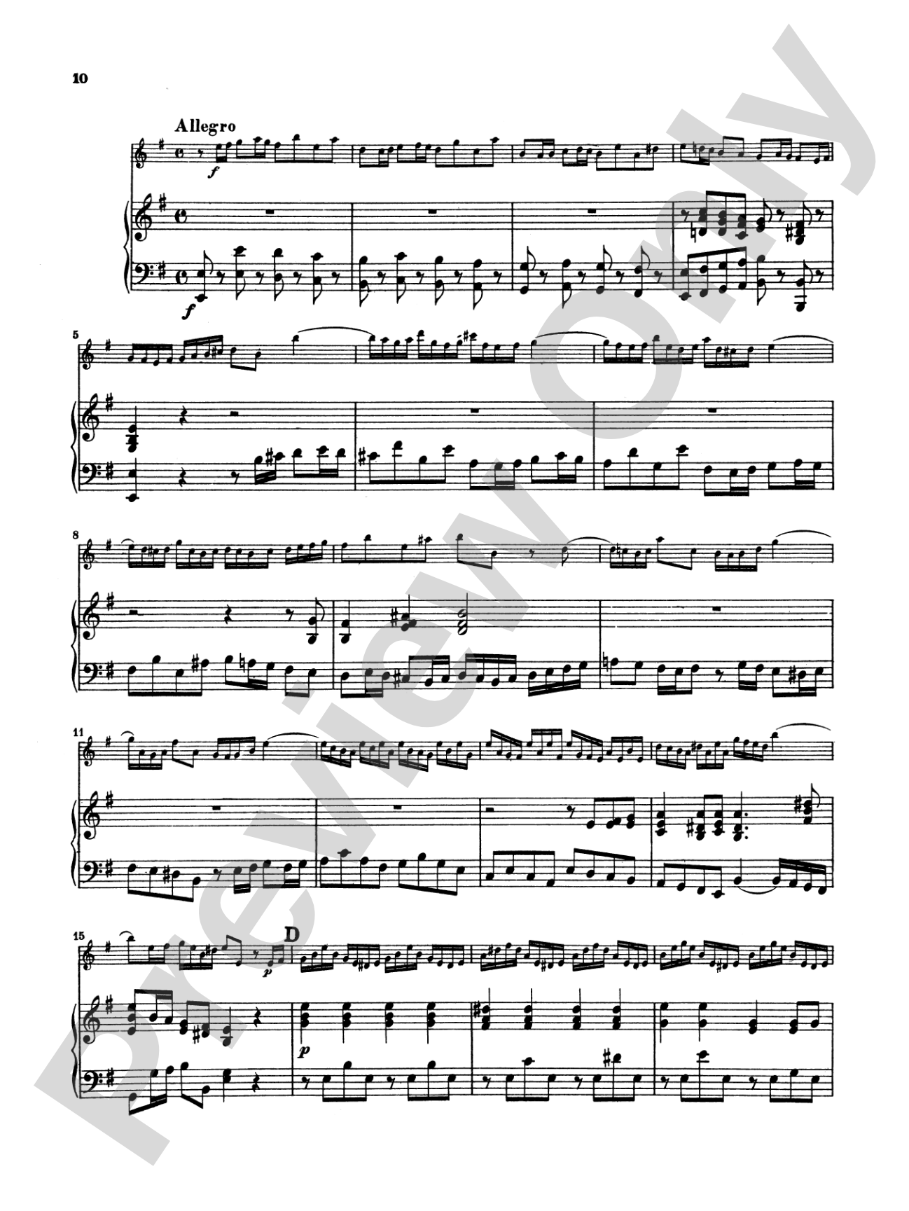 Bach: Six Sonatas, Volume II (Nos. 4-6)