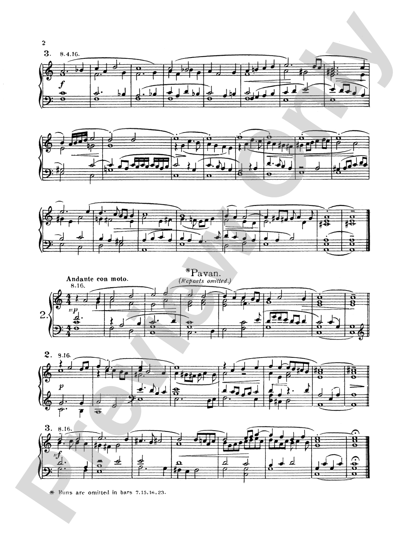 Byrd: 21 Pieces for the Organ (The Byrd Organ Book): Organ Book
