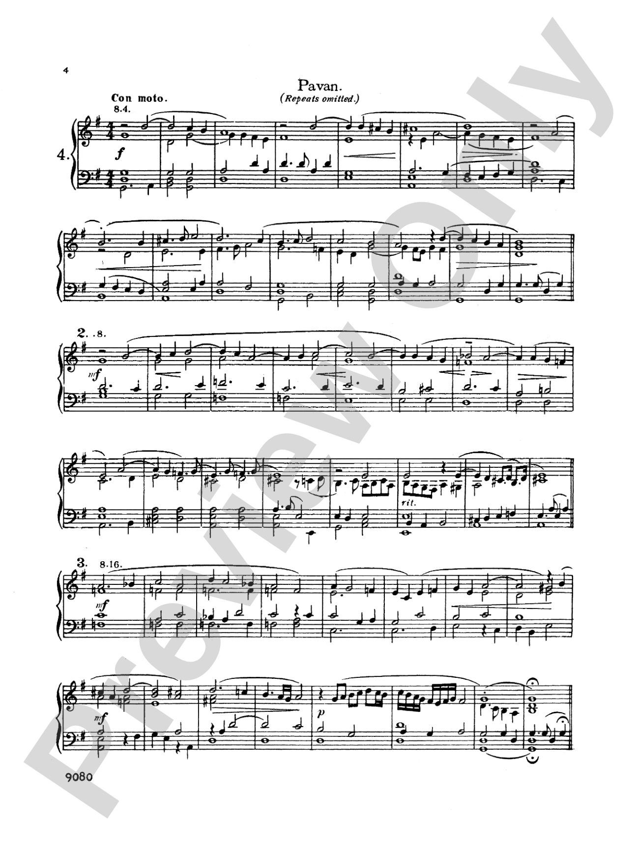 Byrd: 21 Pieces for the Organ (The Byrd Organ Book)
