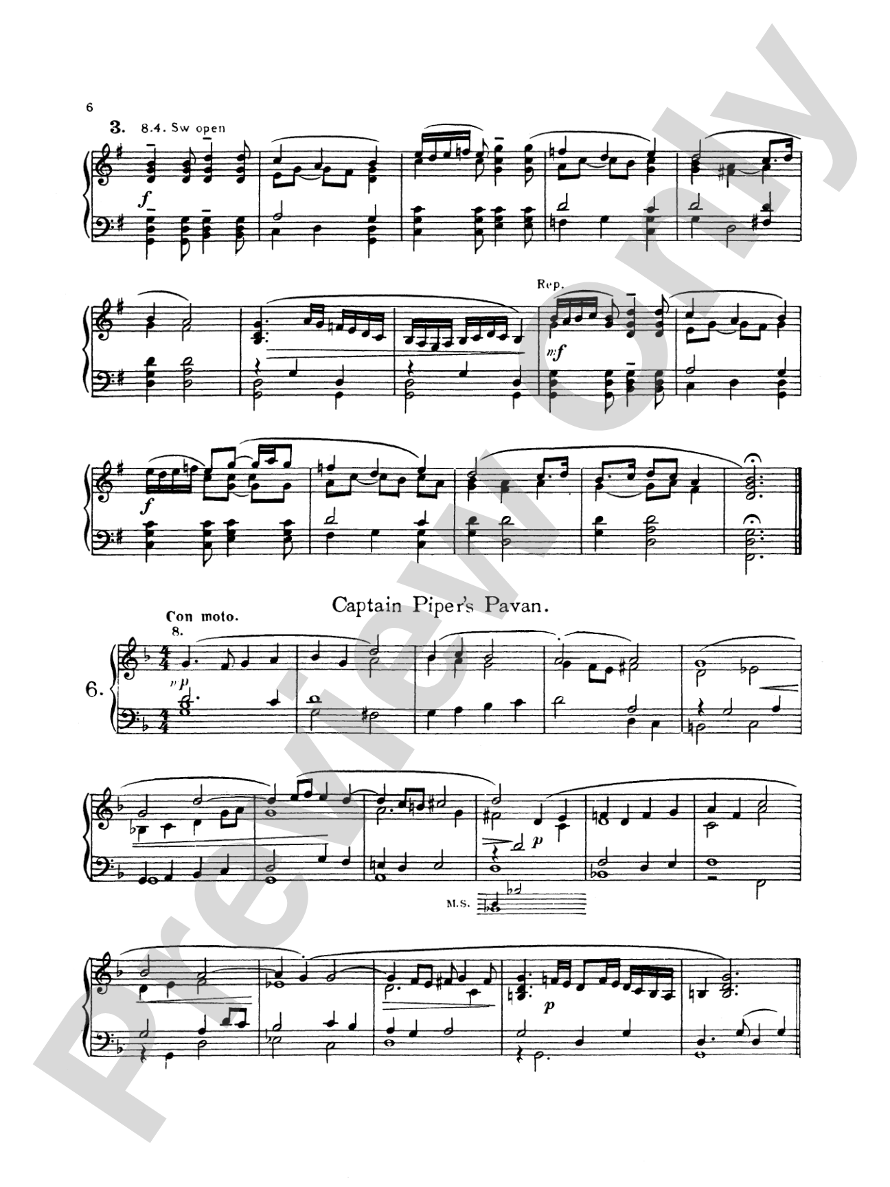 Byrd: 21 Pieces for the Organ (The Byrd Organ Book)