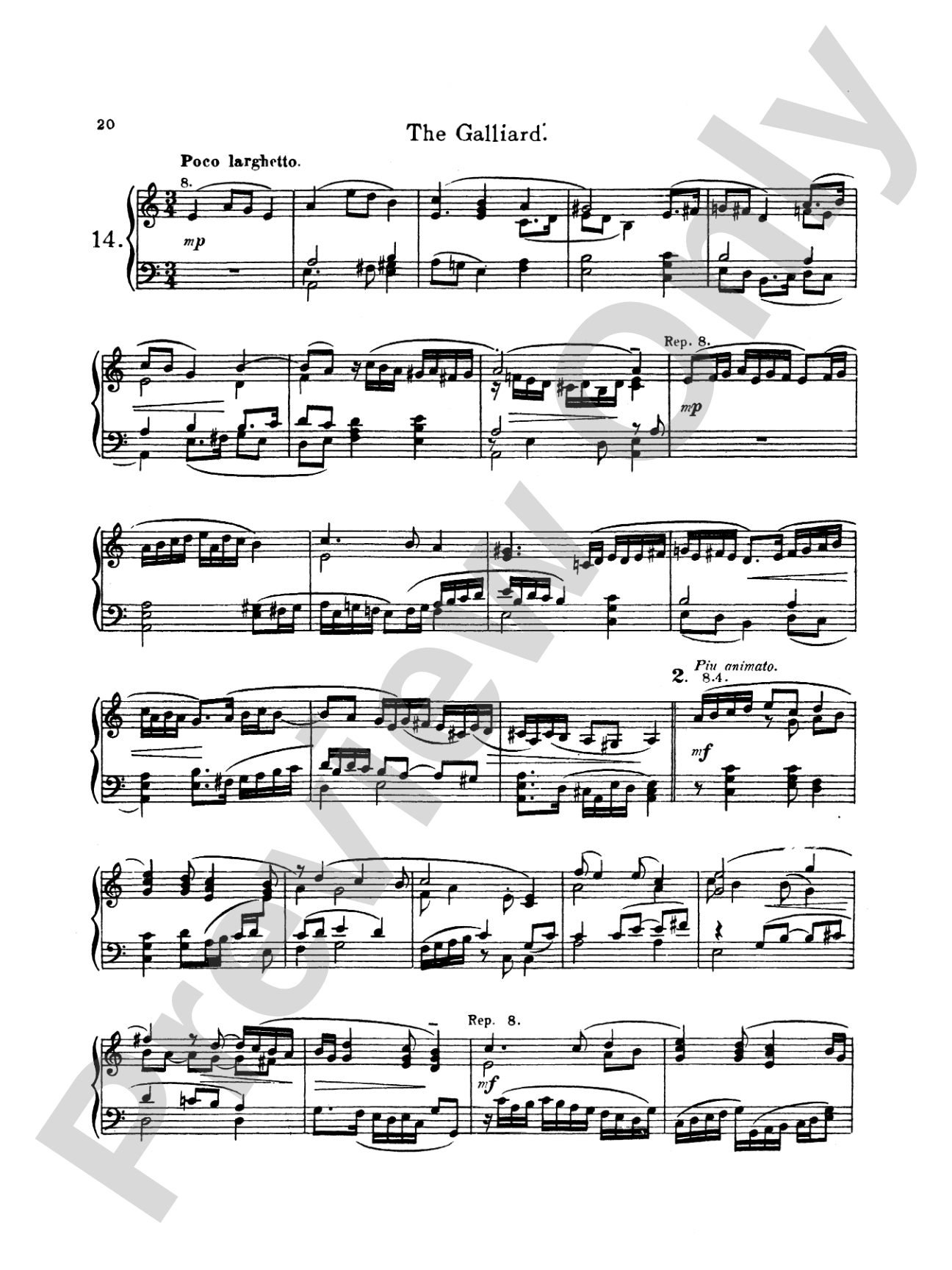 Byrd: 21 Pieces for the Organ (The Byrd Organ Book)