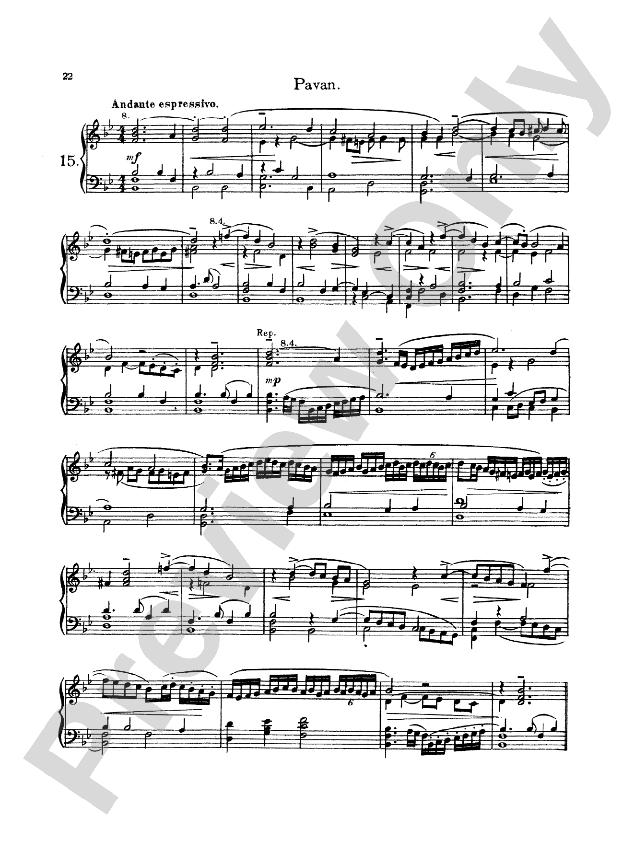 Byrd: 21 Pieces for the Organ (The Byrd Organ Book)