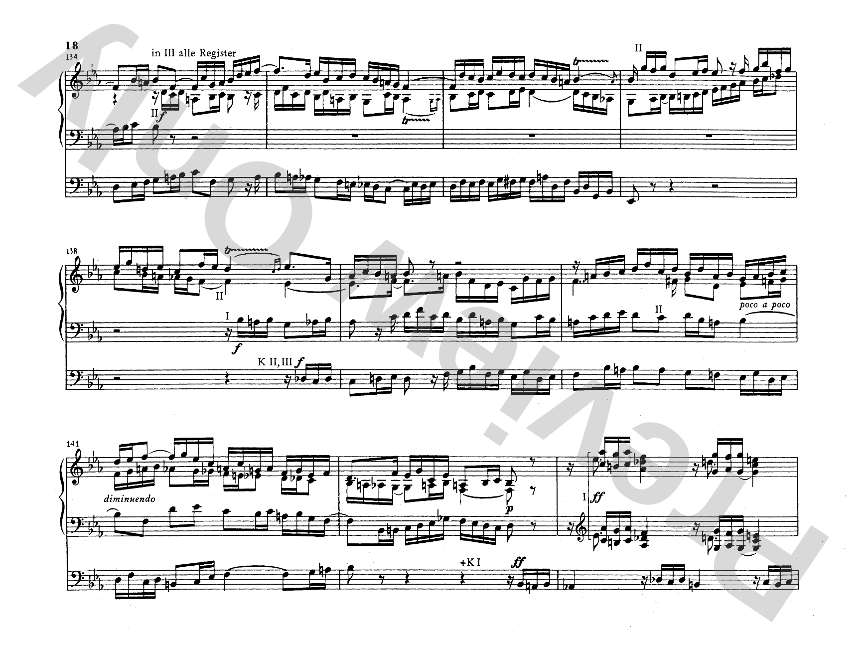 Reger: Chorale Fantasy on "Wie Sch'n Leucht Uns der Morgenstern," Op. 40, No. 1