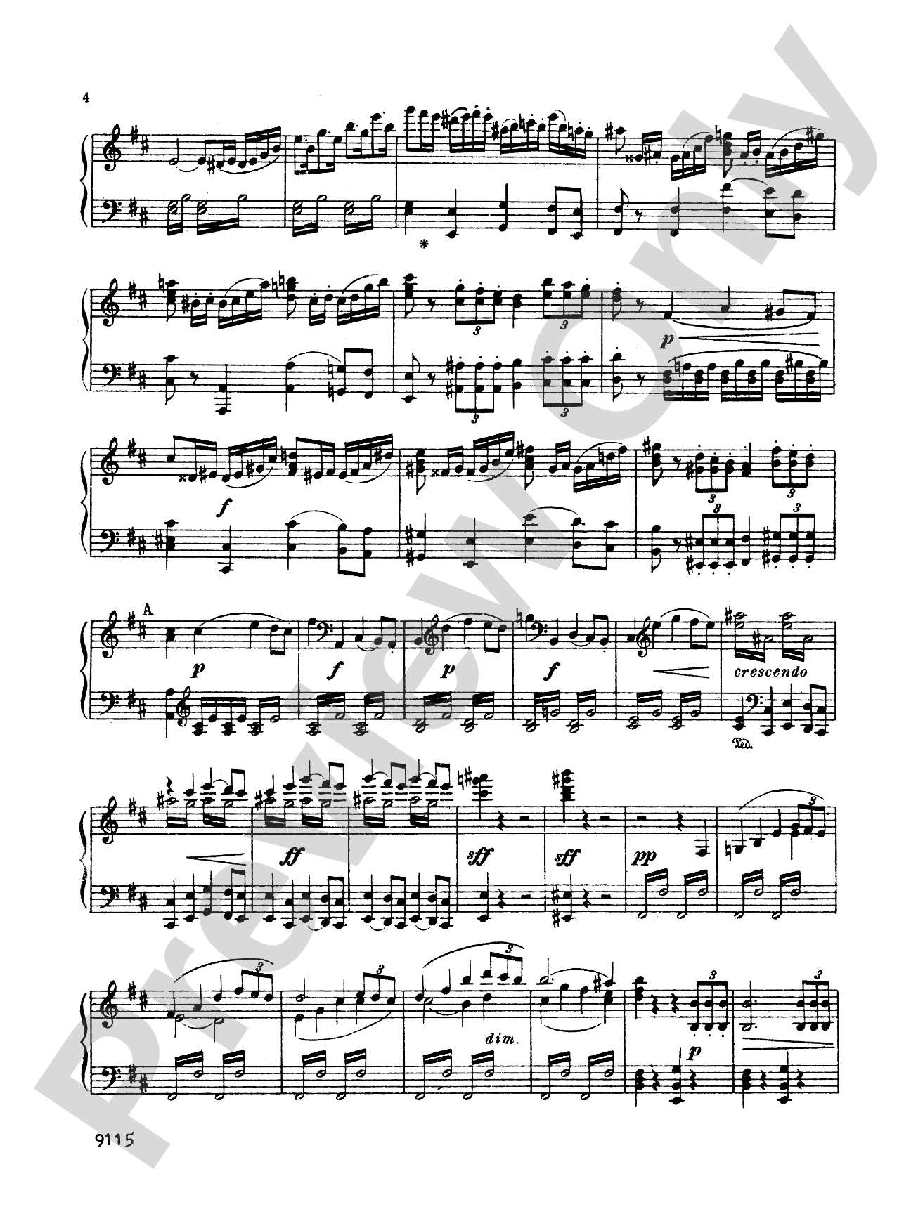Davidoff: Cello Concerto No. 1