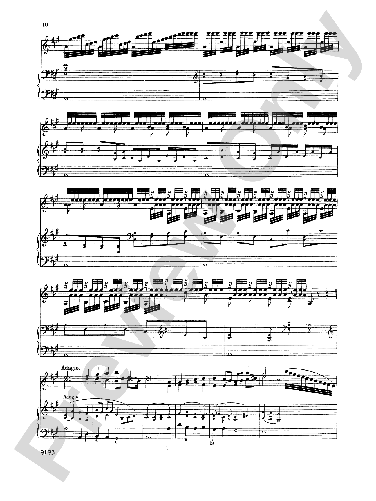 Biber: Eight Violin Sonatas