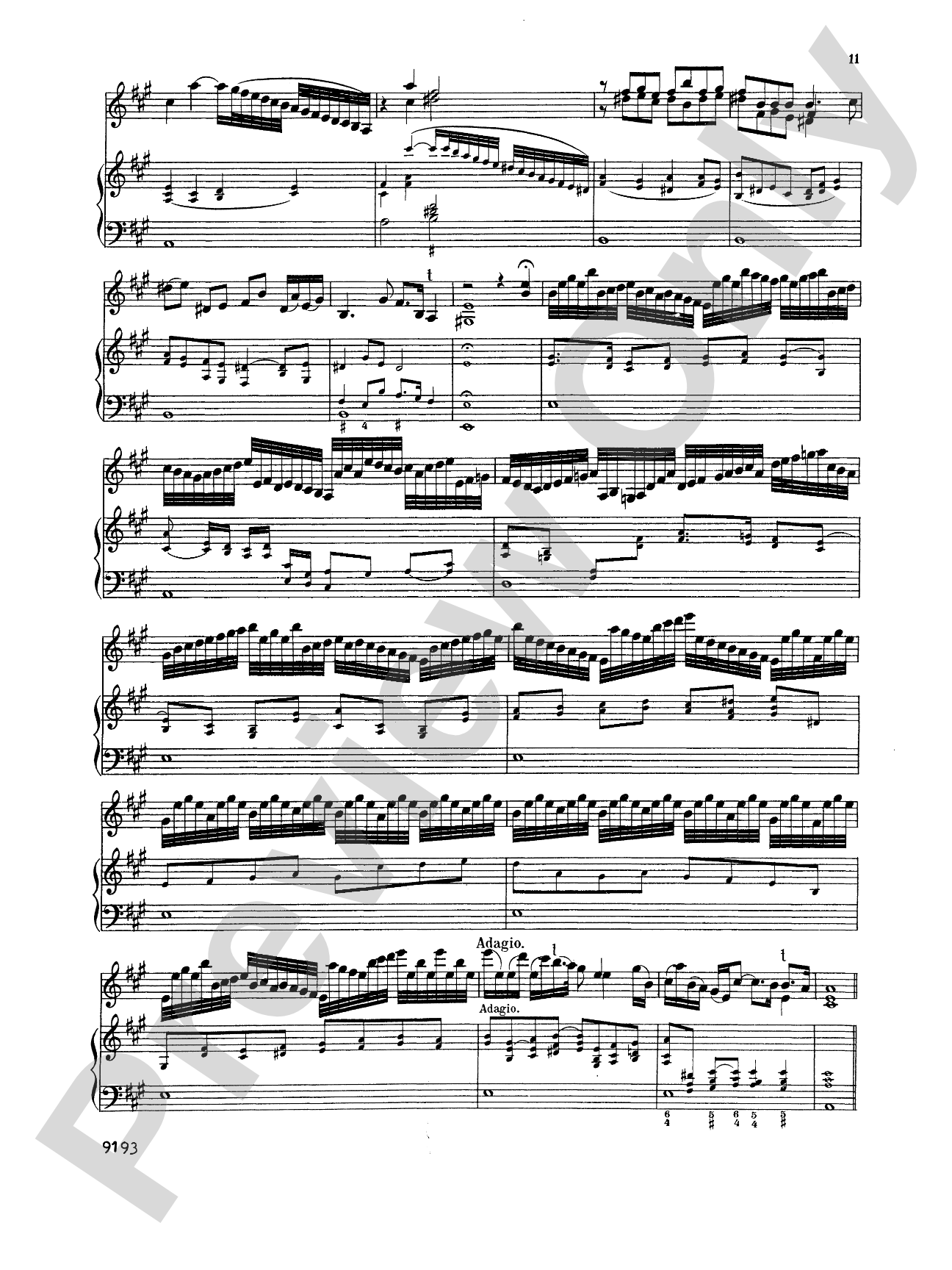 Biber: Eight Violin Sonatas