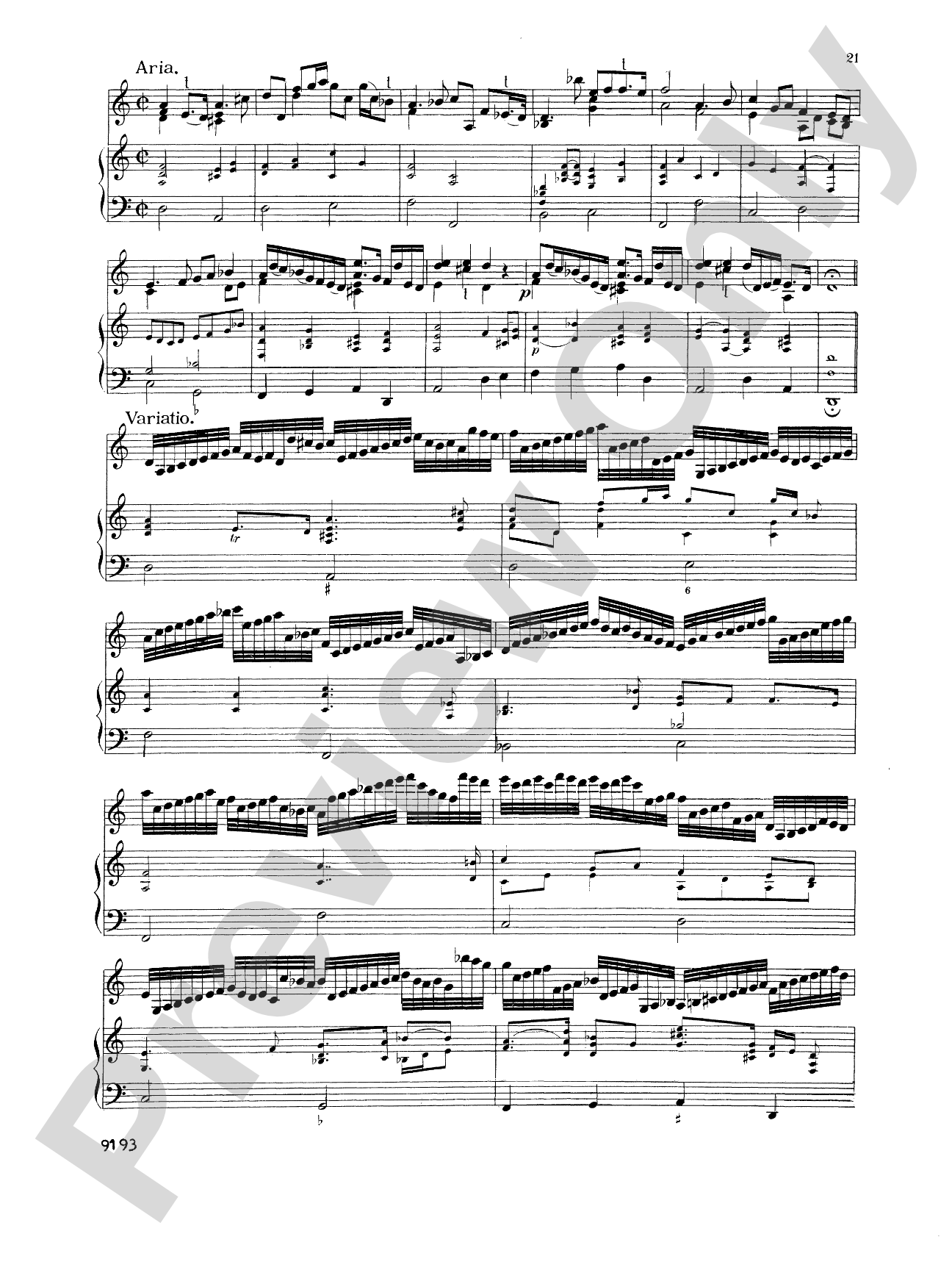 Biber: Eight Violin Sonatas
