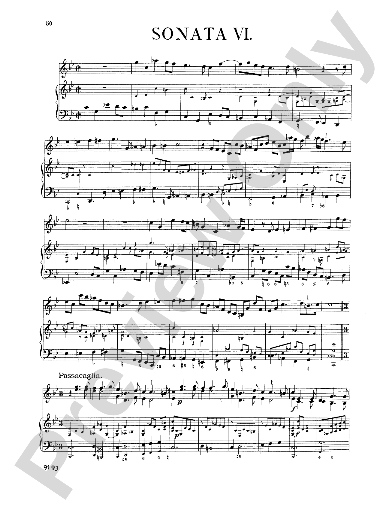 Biber: Eight Violin Sonatas