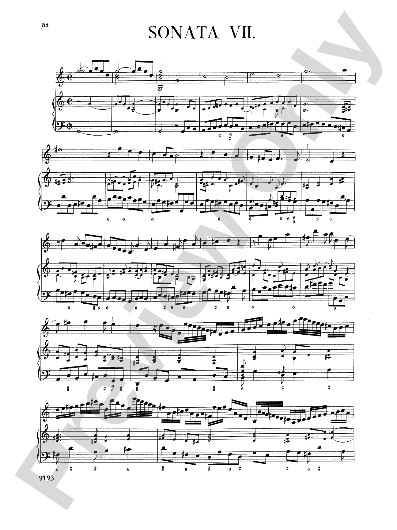 Biber: Eight Violin Sonatas
