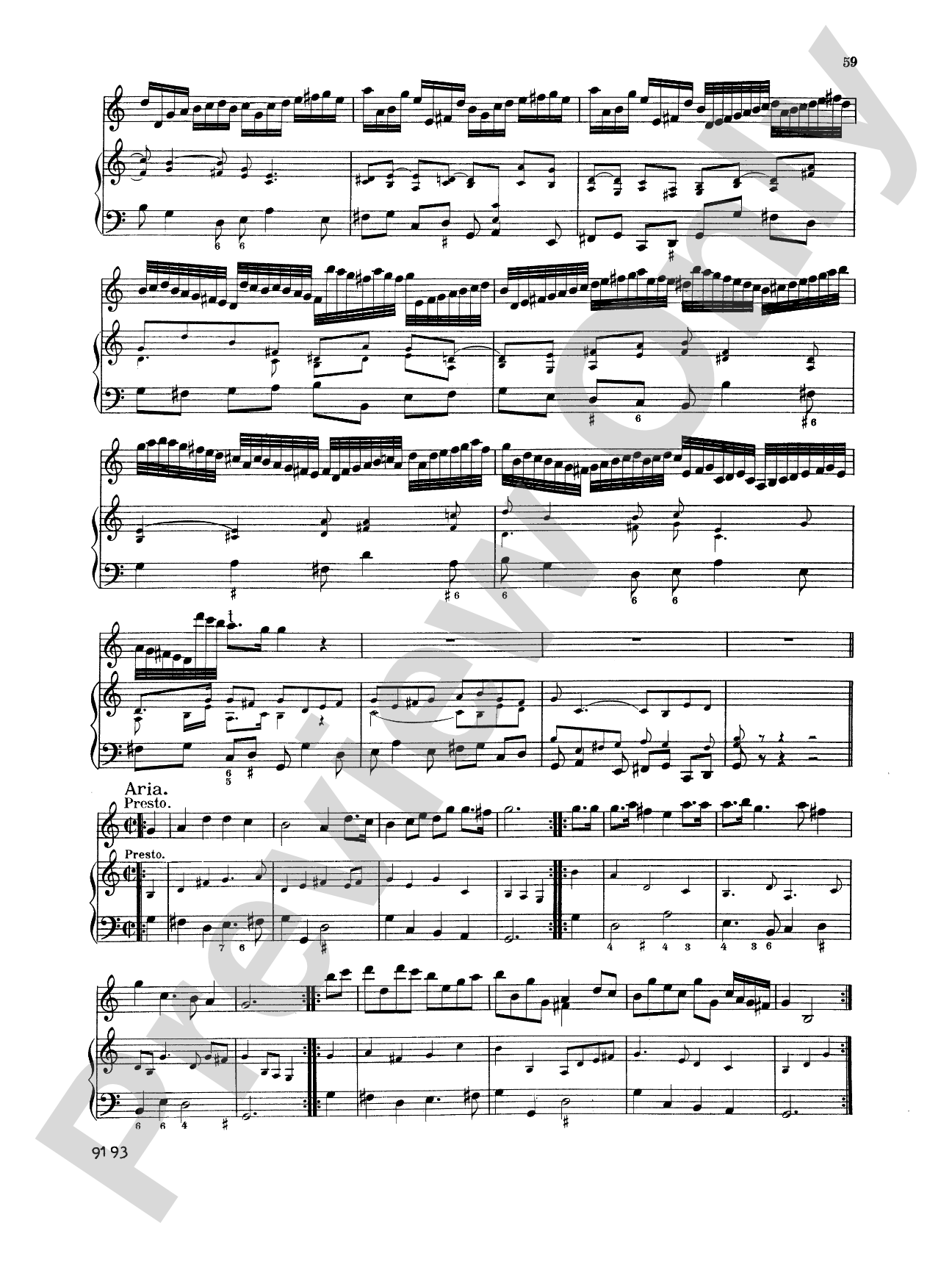 Biber: Eight Violin Sonatas