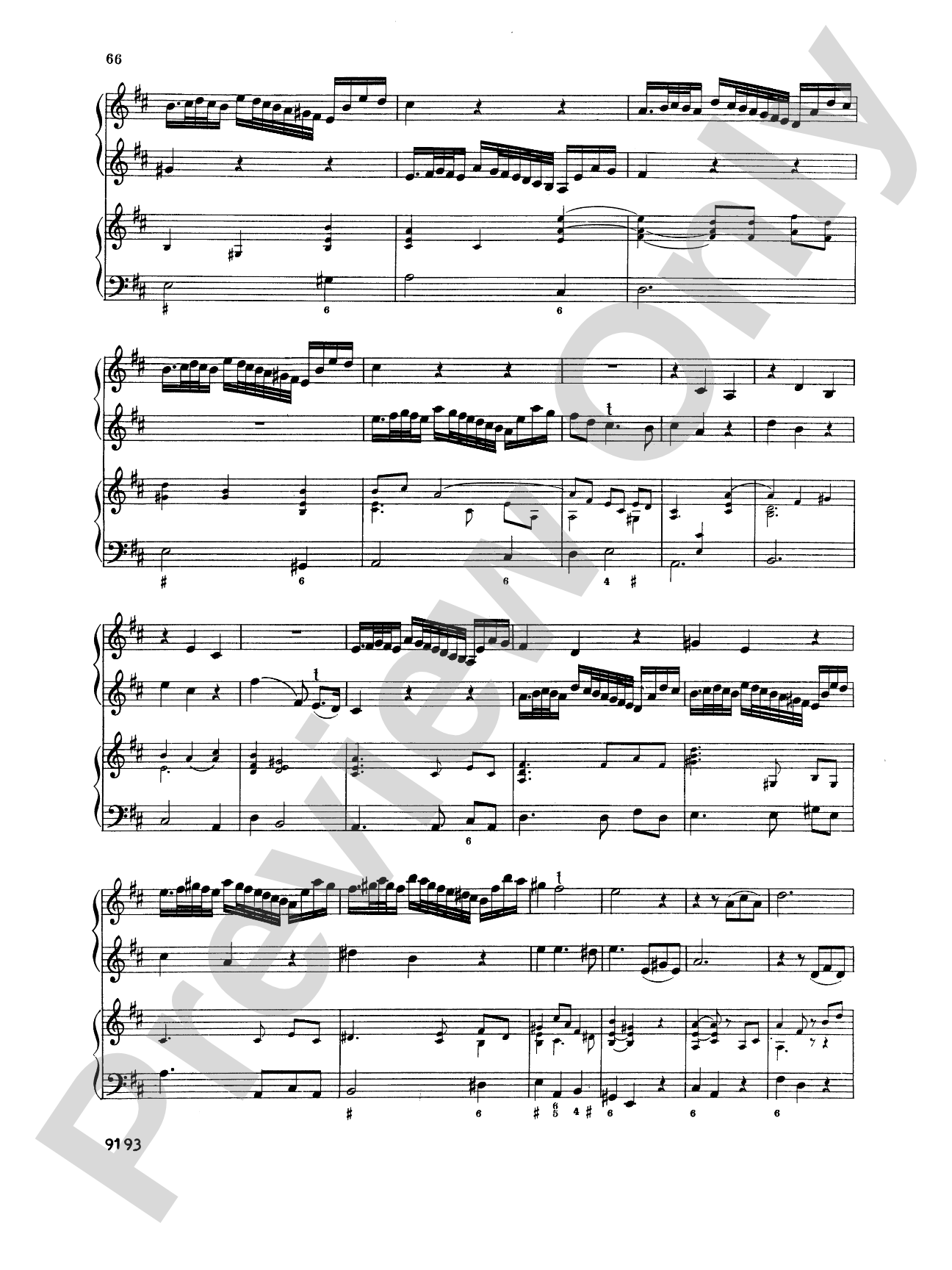 Biber: Eight Violin Sonatas