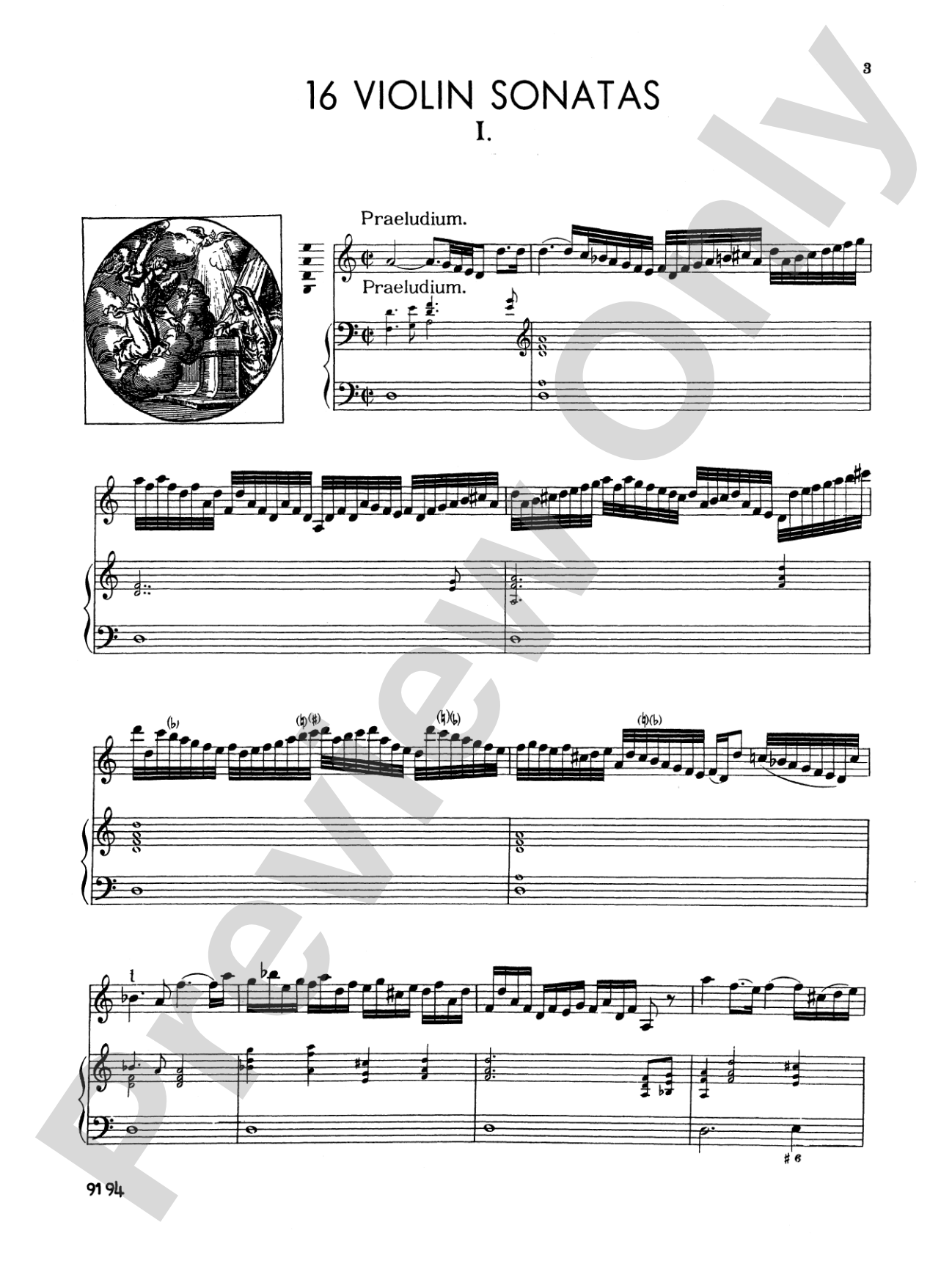 Biber: 16 Violin Sonatas, Volume II