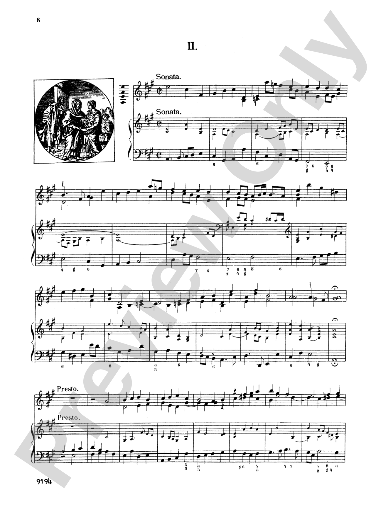 Biber: 16 Violin Sonatas, Volume II