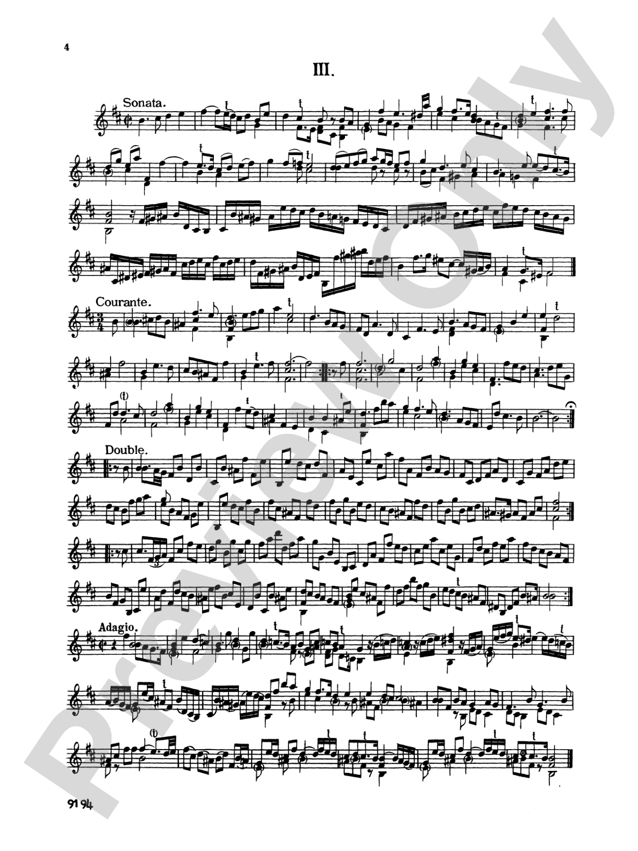 Biber: 16 Violin Sonatas, Volume II
