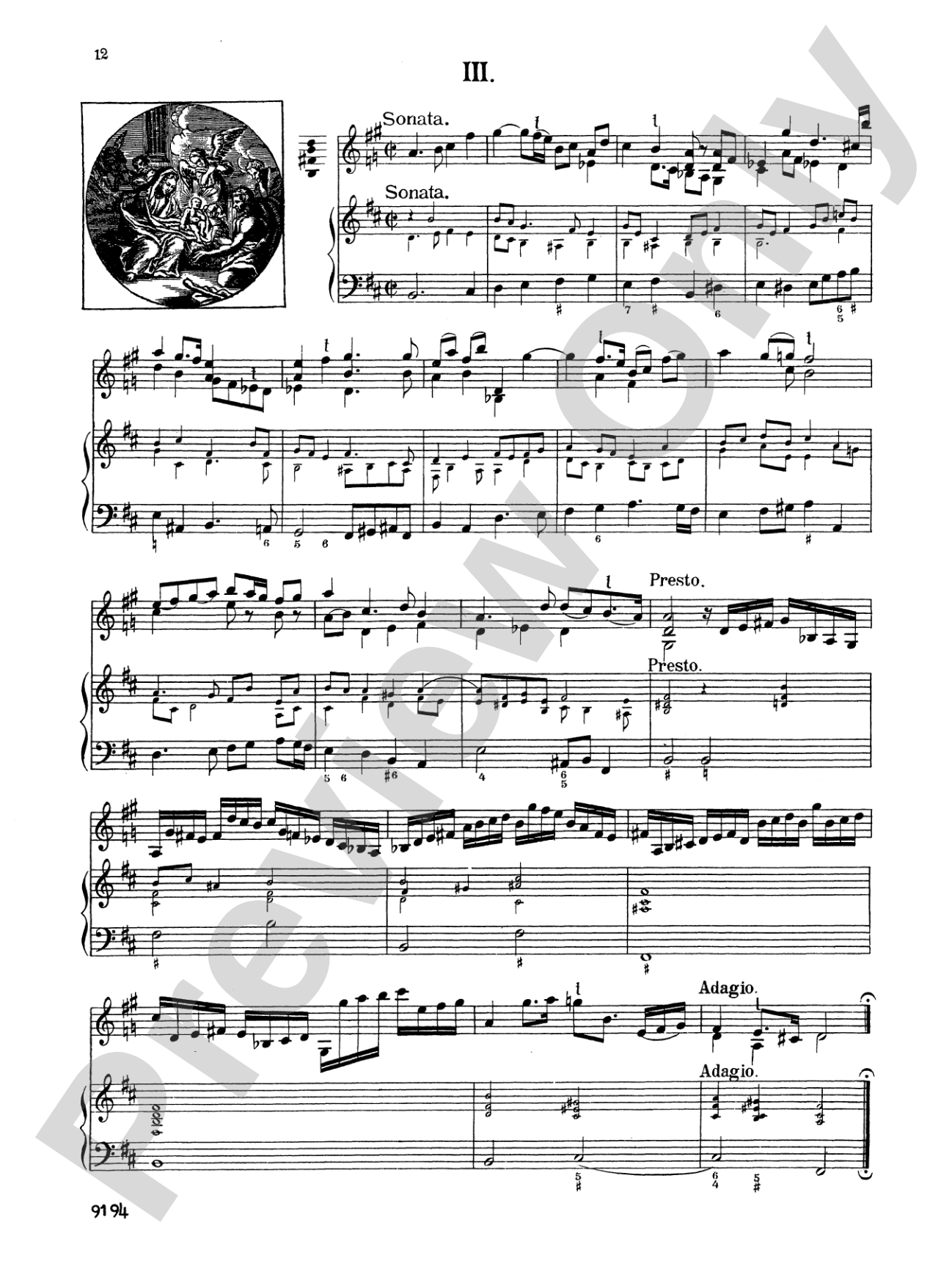 Biber: 16 Violin Sonatas, Volume II