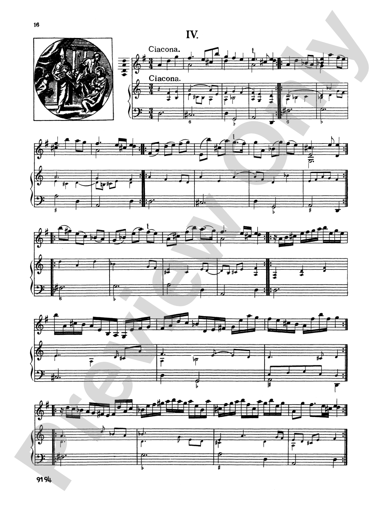 Biber: 16 Violin Sonatas, Volume II