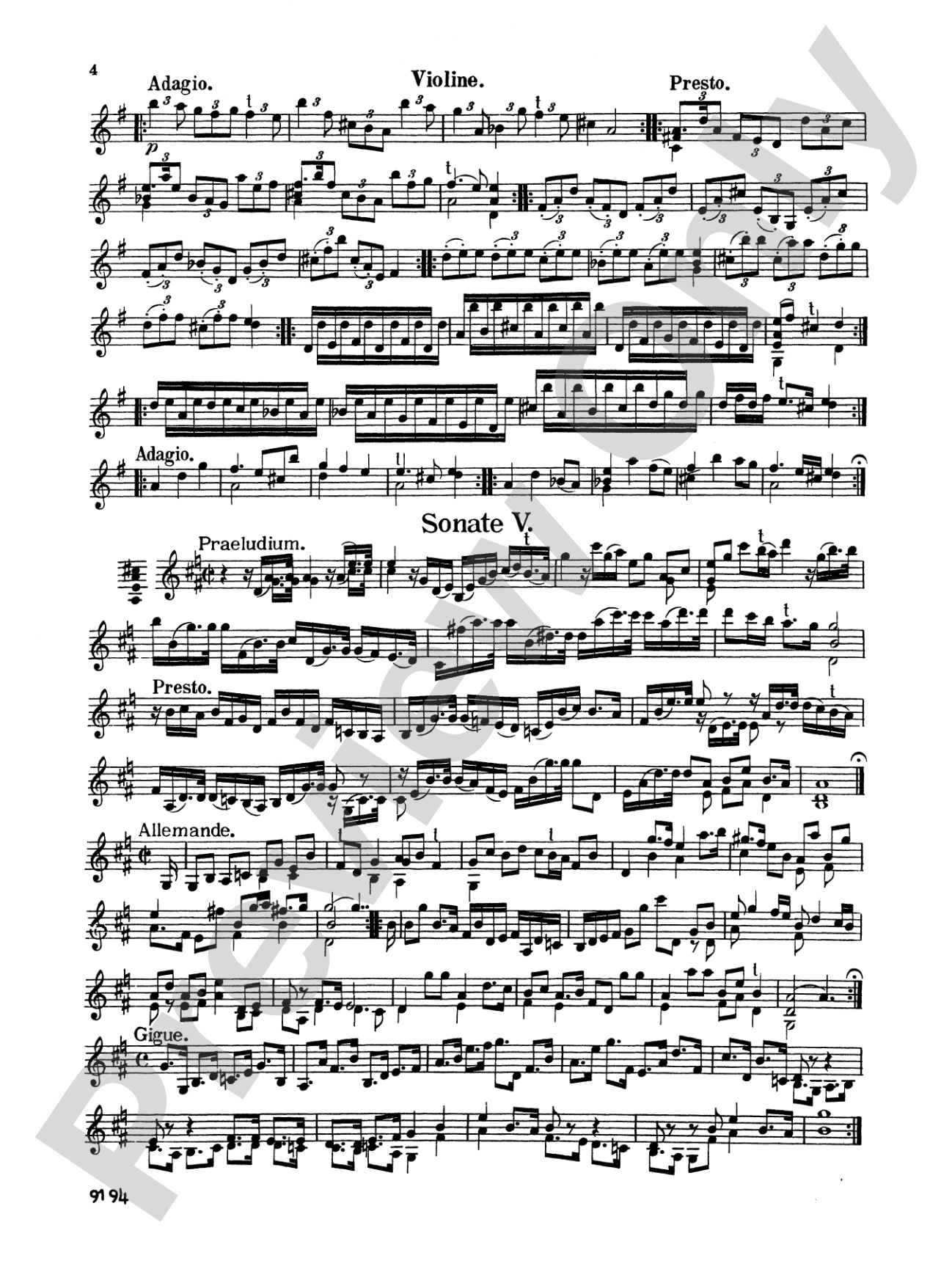 Biber: 16 Violin Sonatas, Volume II