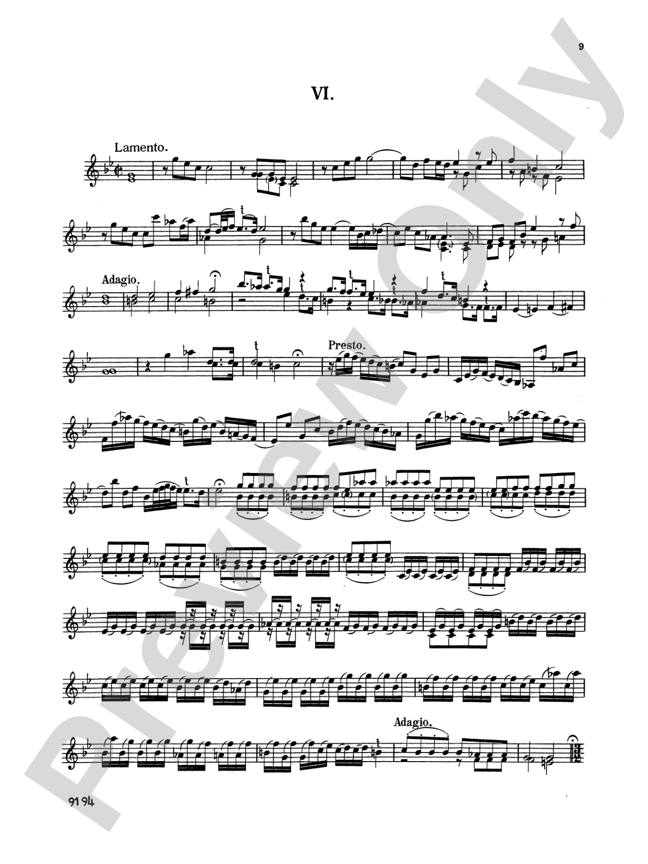 Biber: 16 Violin Sonatas, Volume II
