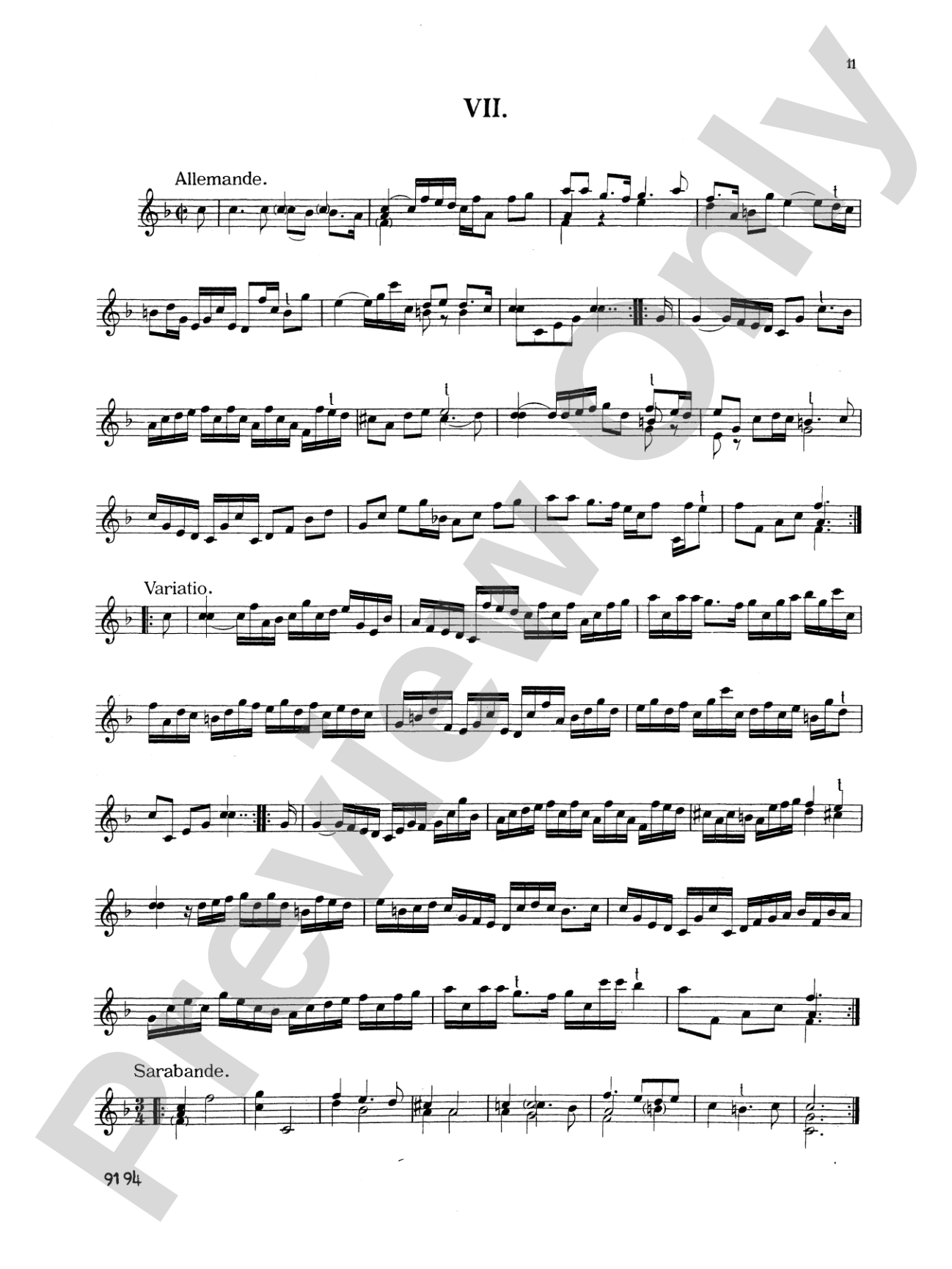 Biber: 16 Violin Sonatas, Volume II