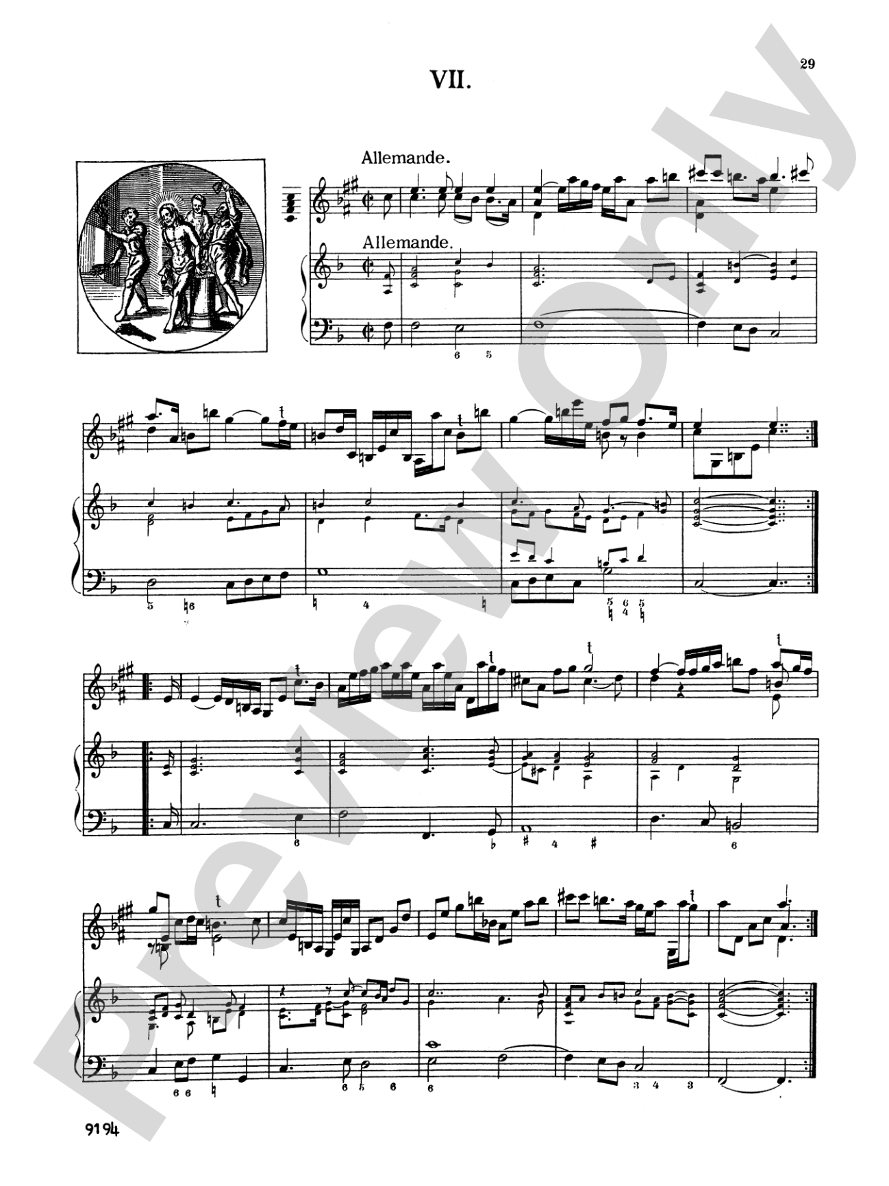 Biber: 16 Violin Sonatas, Volume II