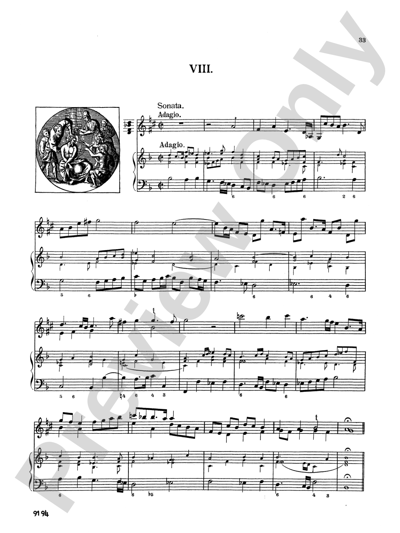 Biber: 16 Violin Sonatas, Volume II