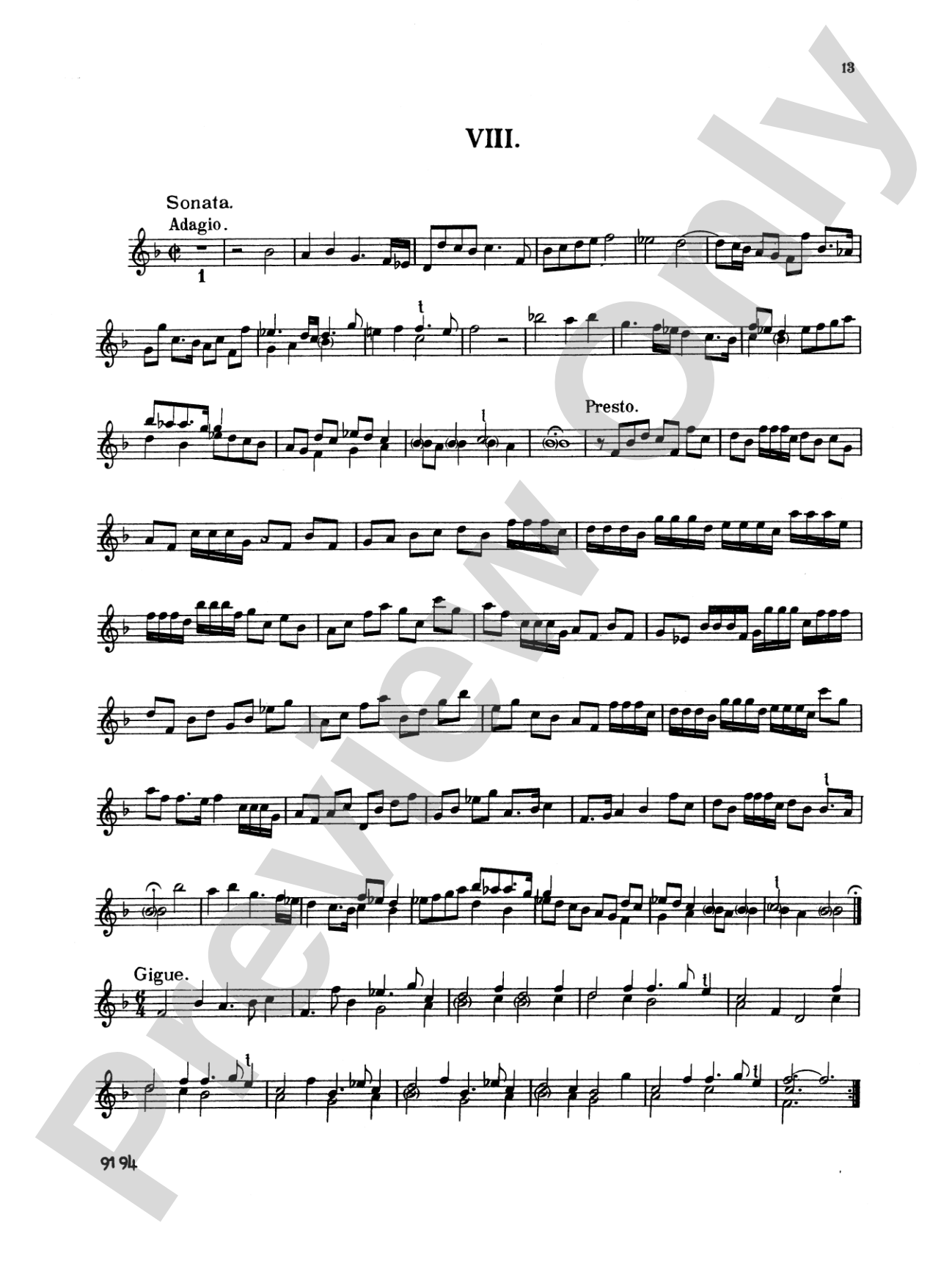Biber: 16 Violin Sonatas, Volume II