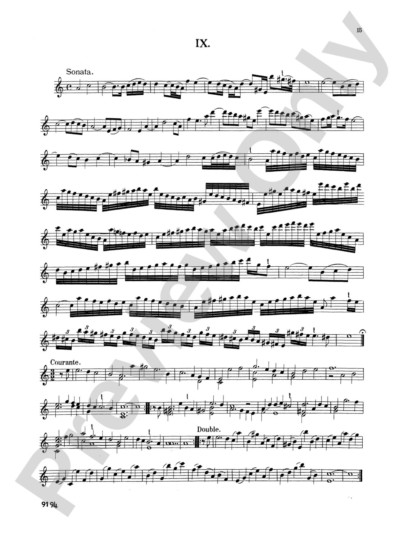 Biber: 16 Violin Sonatas, Volume II
