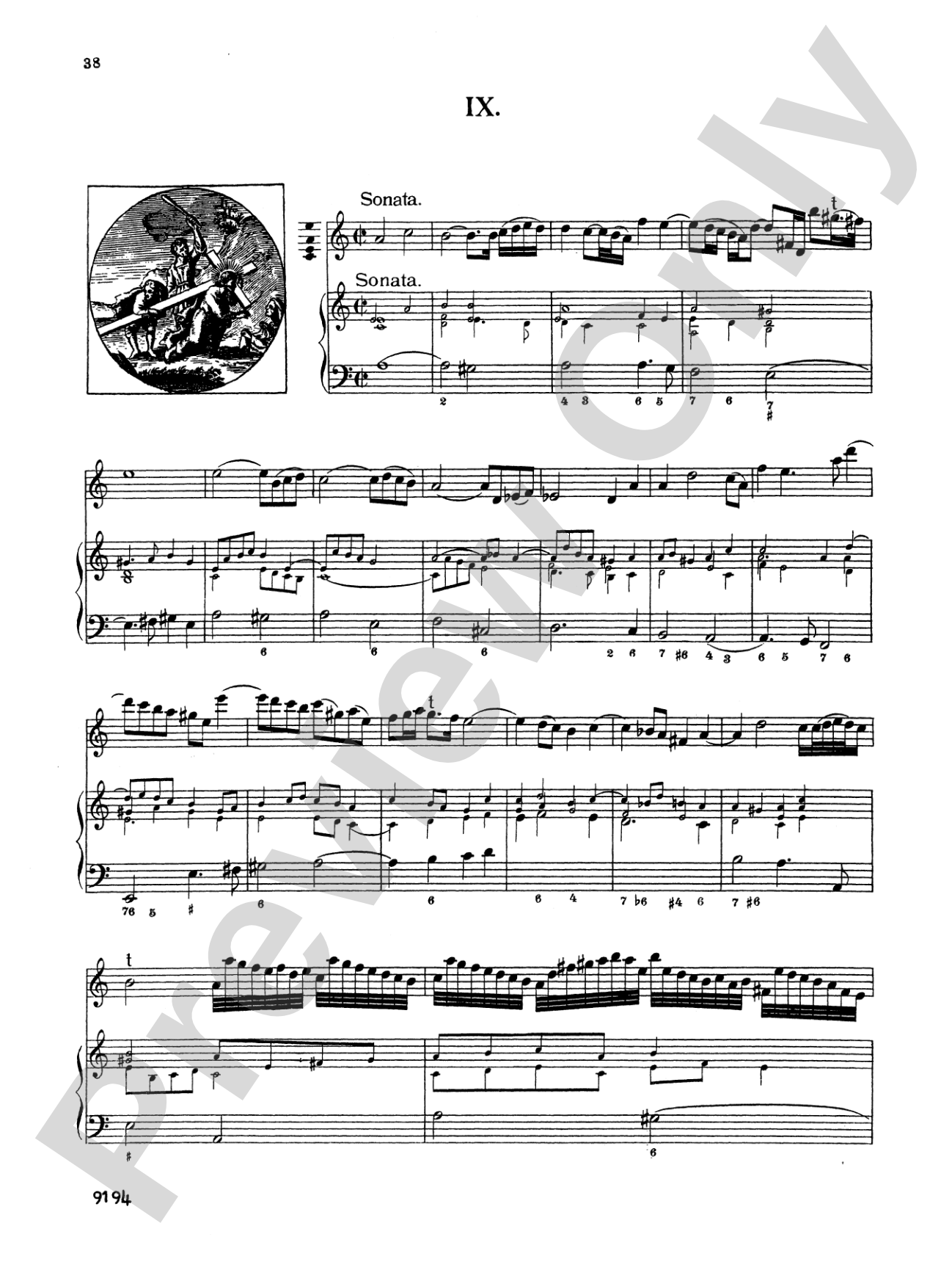 Biber: 16 Violin Sonatas, Volume II
