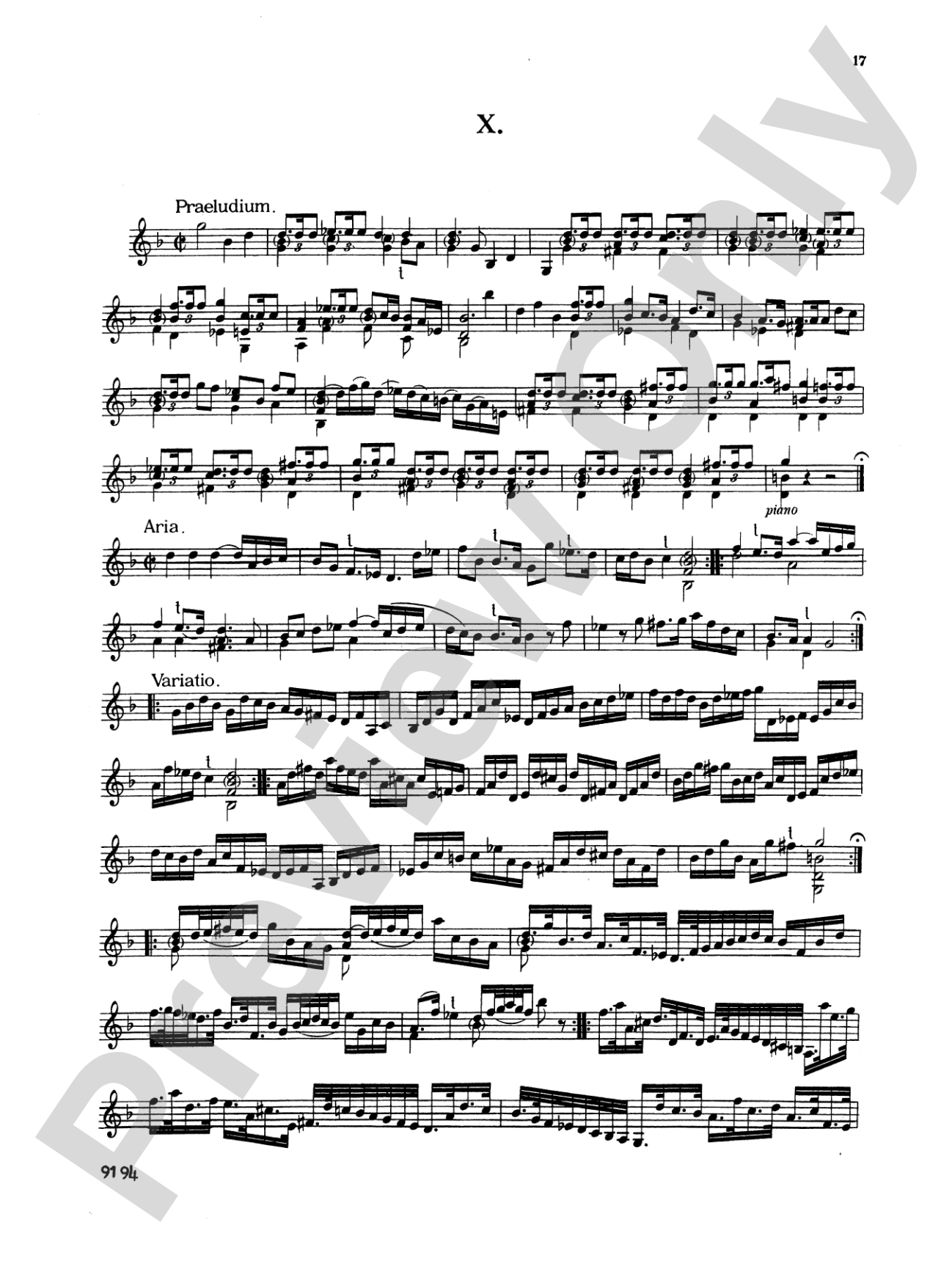 Biber: 16 Violin Sonatas, Volume II