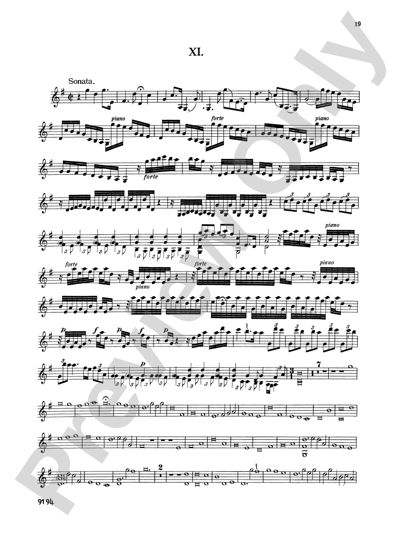 Biber: 16 Violin Sonatas, Volume II