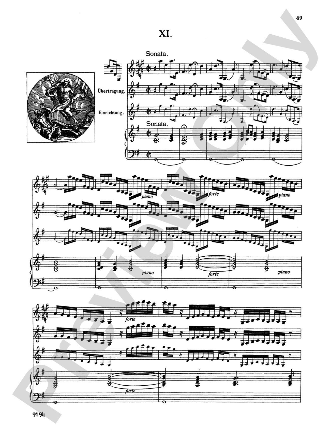 Biber: 16 Violin Sonatas, Volume II