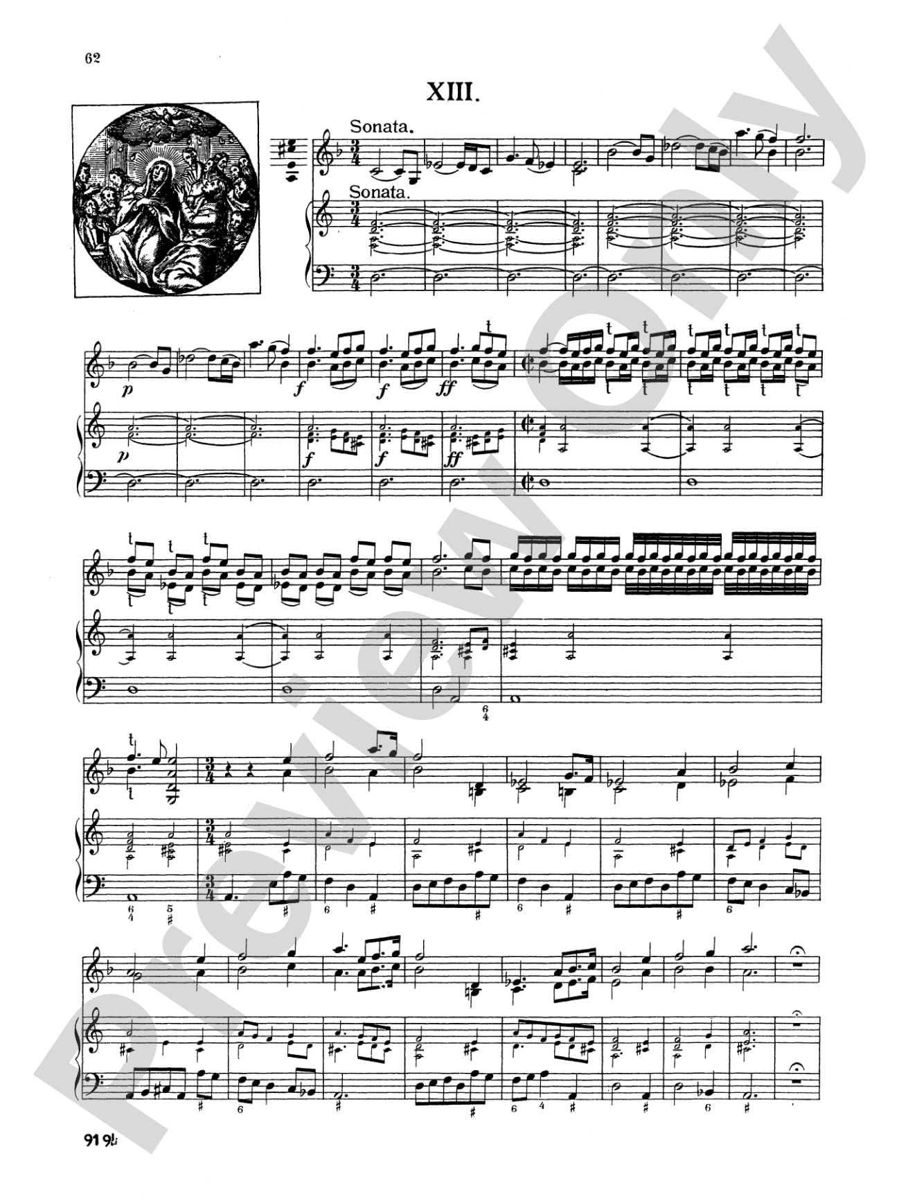 Biber: 16 Violin Sonatas, Volume II