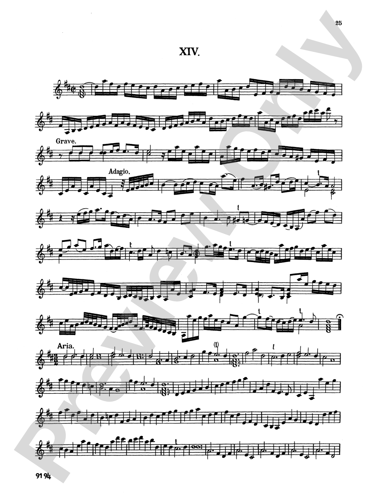 Biber: 16 Violin Sonatas, Volume II