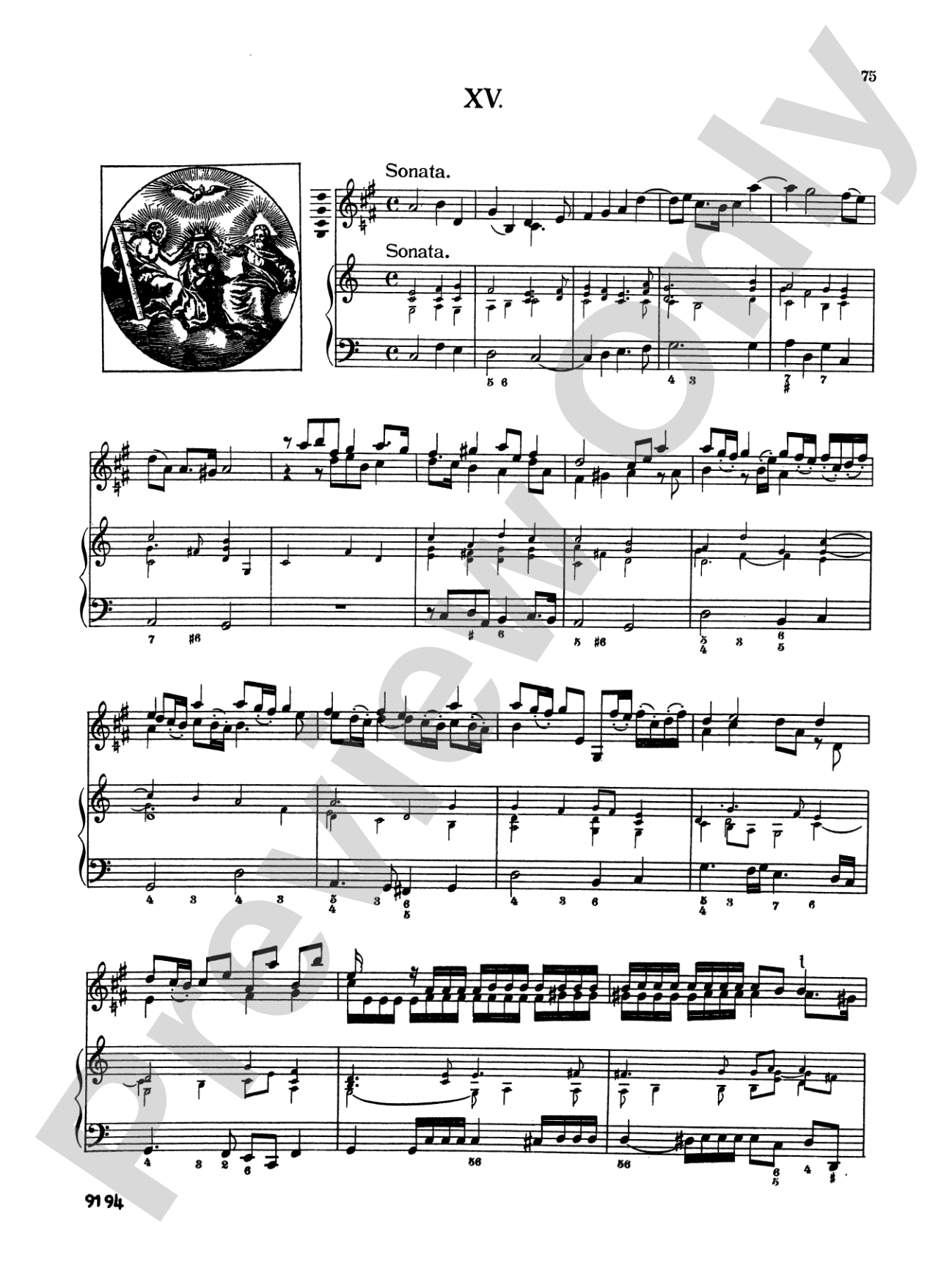 Biber: 16 Violin Sonatas, Volume II