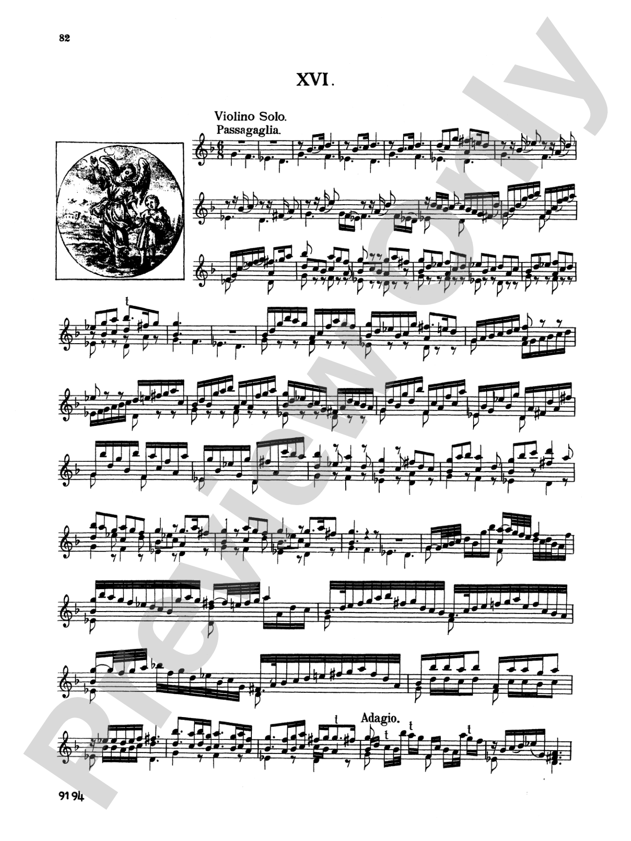Biber: 16 Violin Sonatas, Volume II