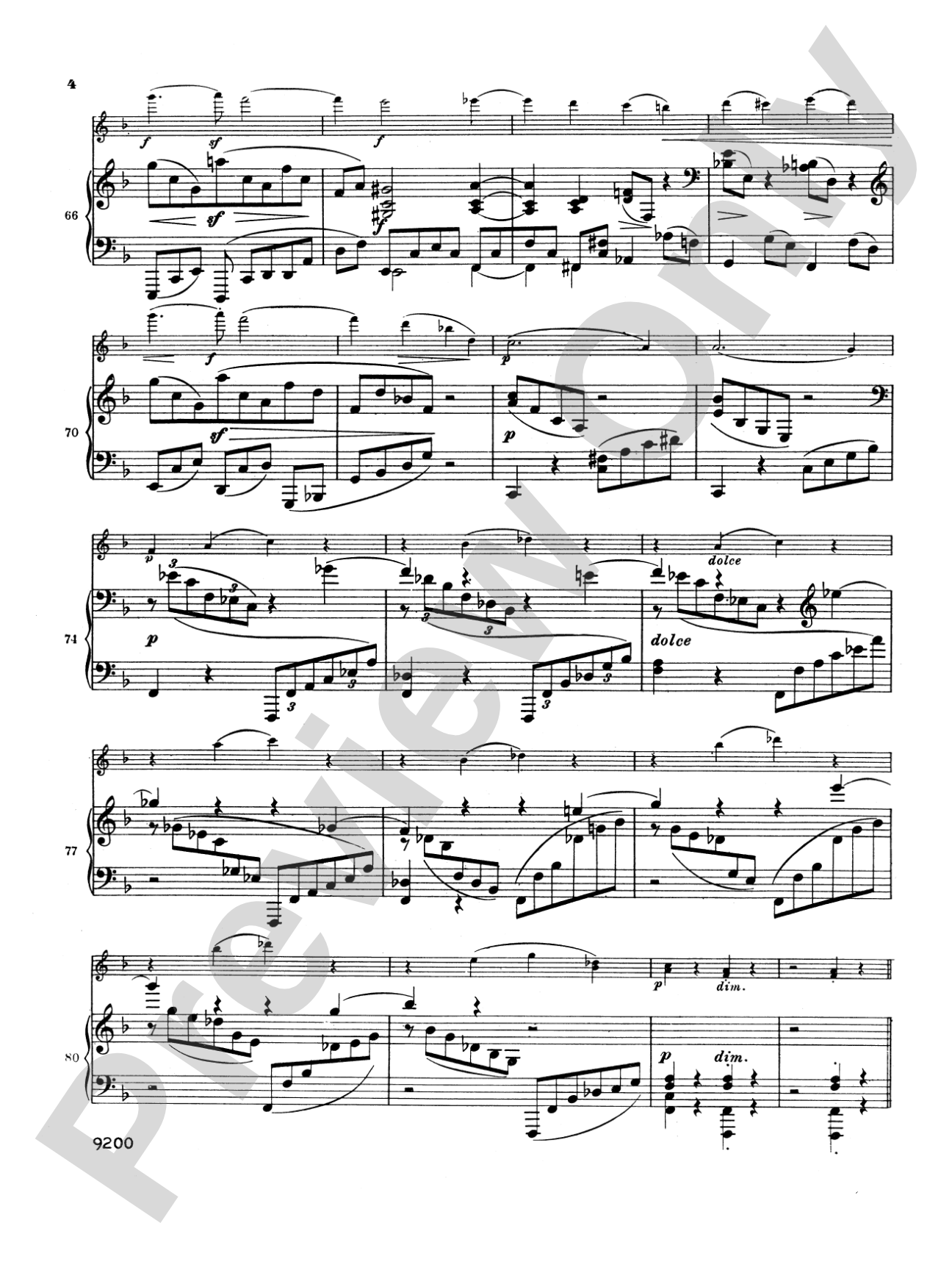 Brahms: Sonata in D Minor, Op. 108