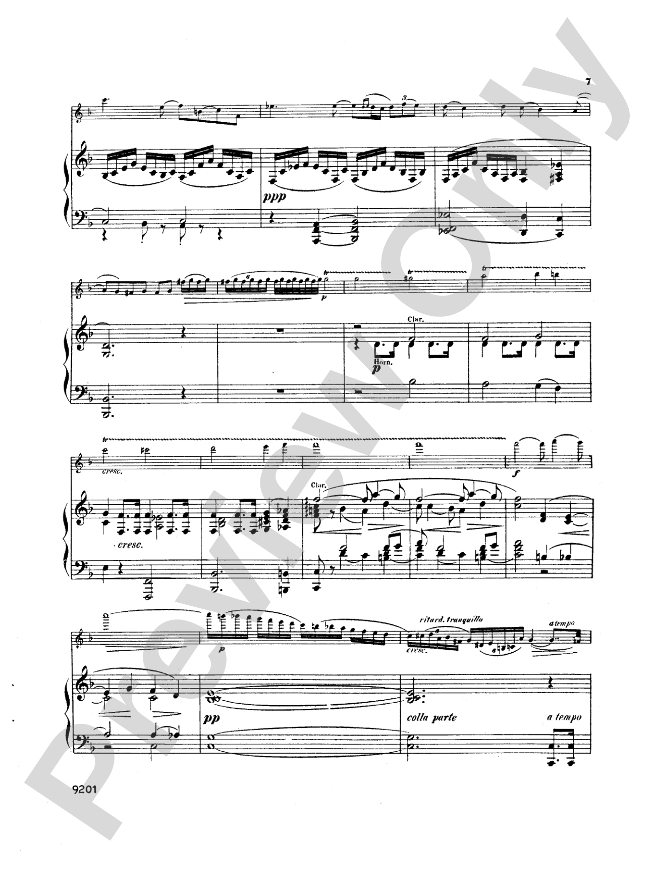Bruch: Violin Concerto in D Minor, Op. 44