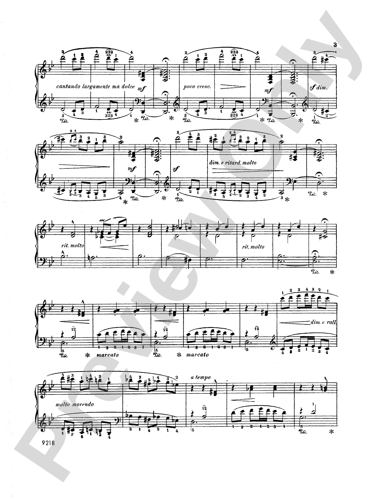 Albéniz: Songs of Spain, Op. 232: Piano