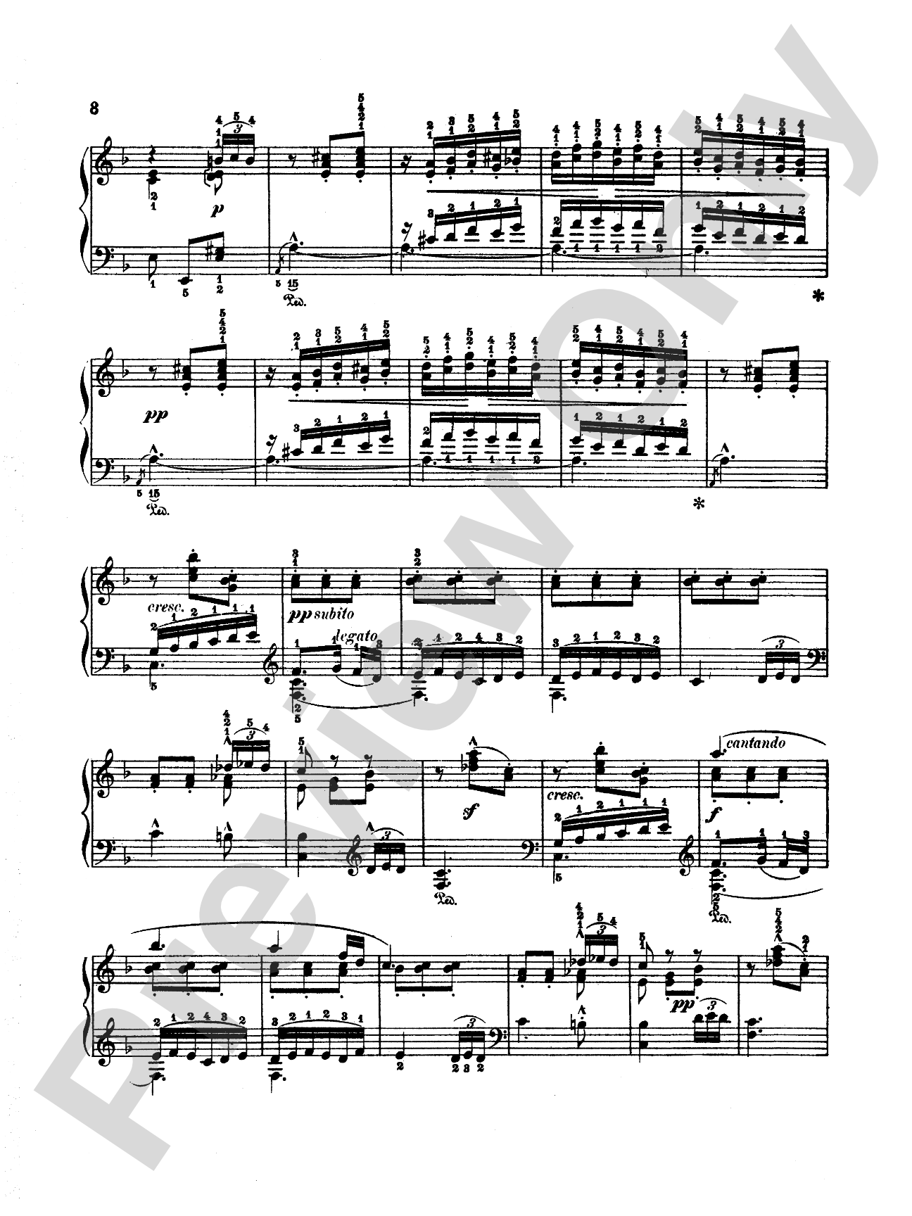 Albéniz: Songs of Spain, Op. 232