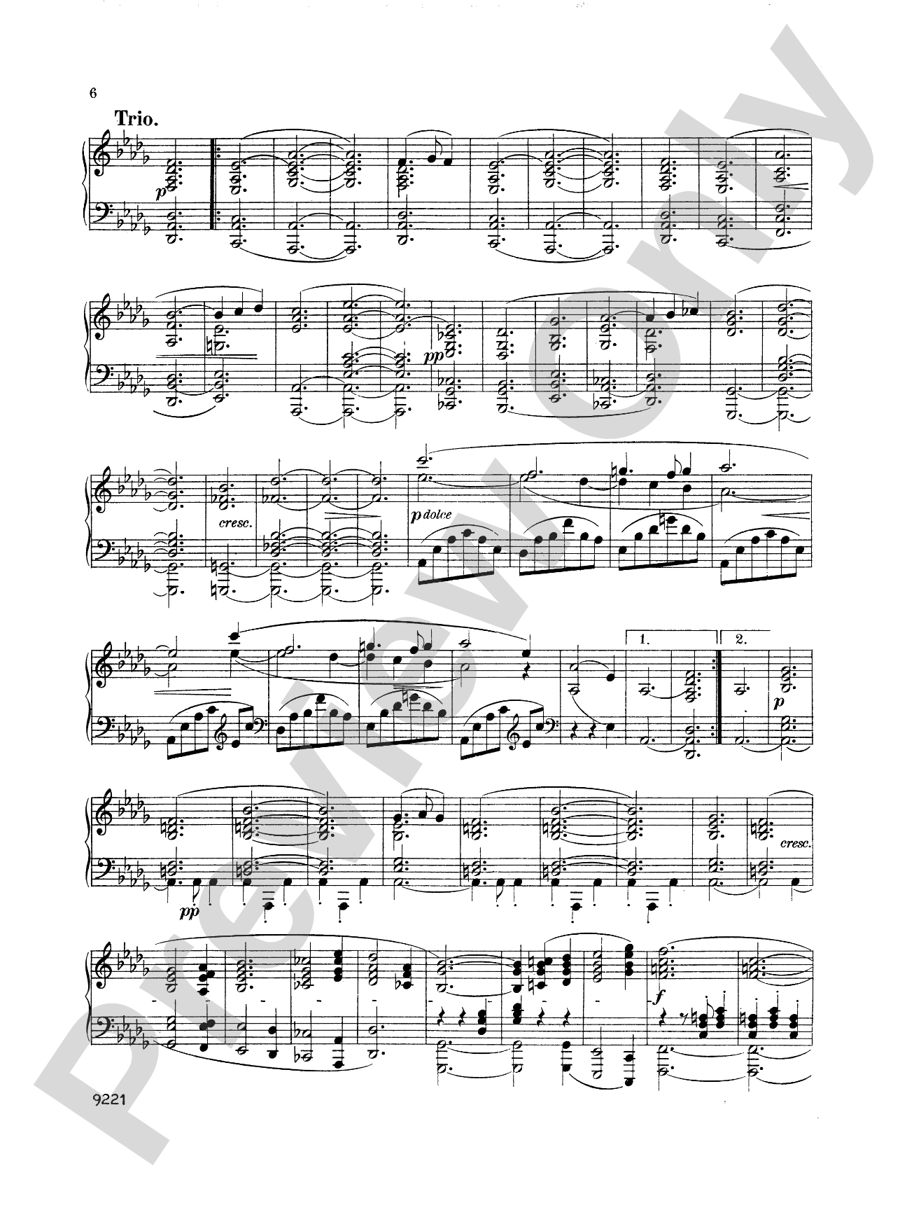 Dohnányi: Four Piano Pieces, Op. 2: Piano Book