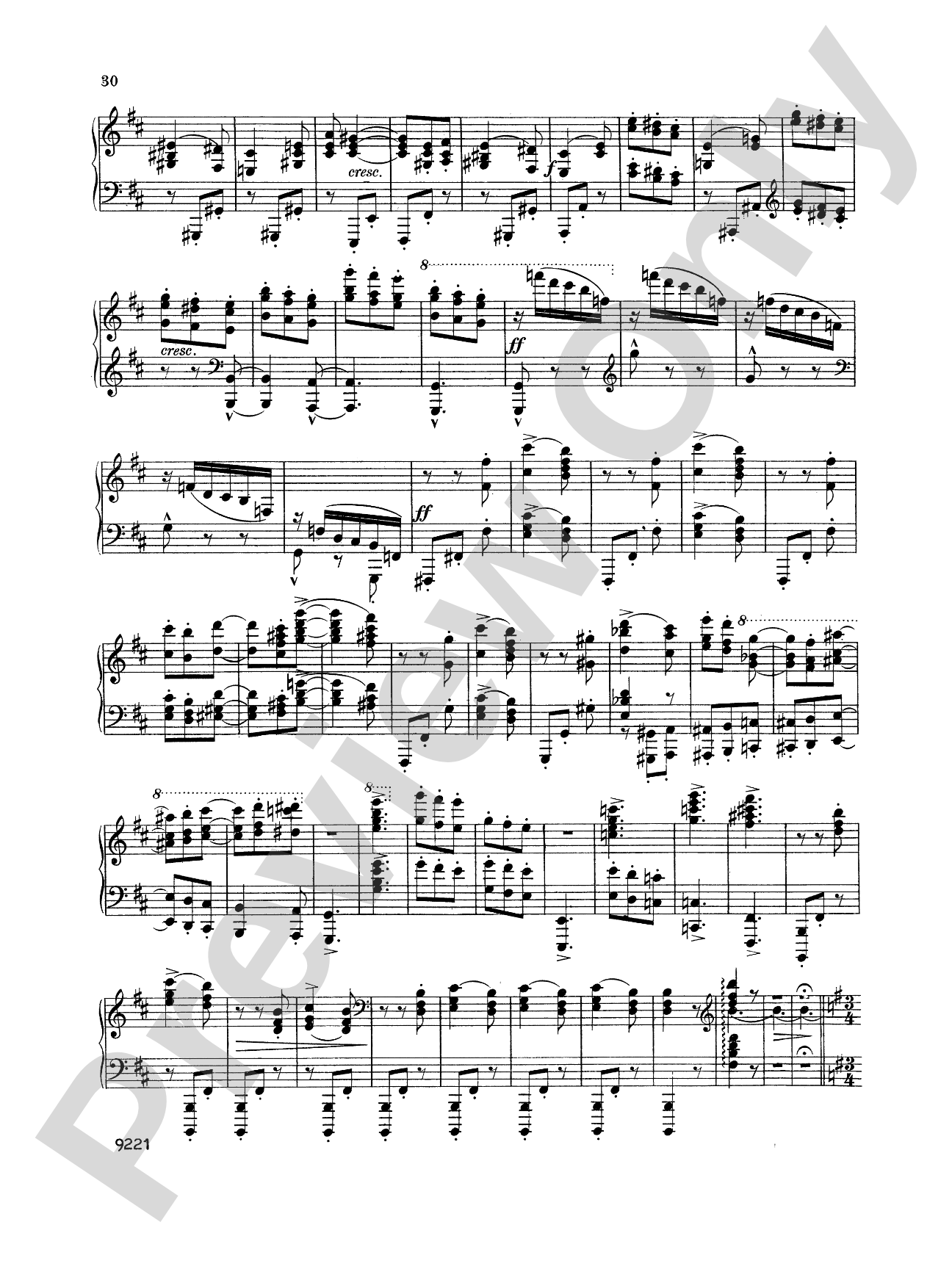 Dohnányi: Four Piano Pieces, Op. 2