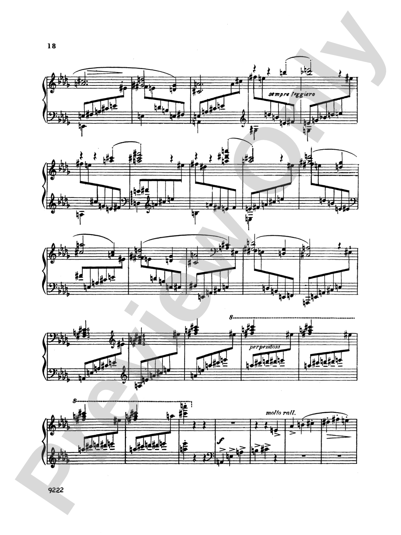 Fauré: Four Valse Caprices, Op. 30, 38, 59, 62