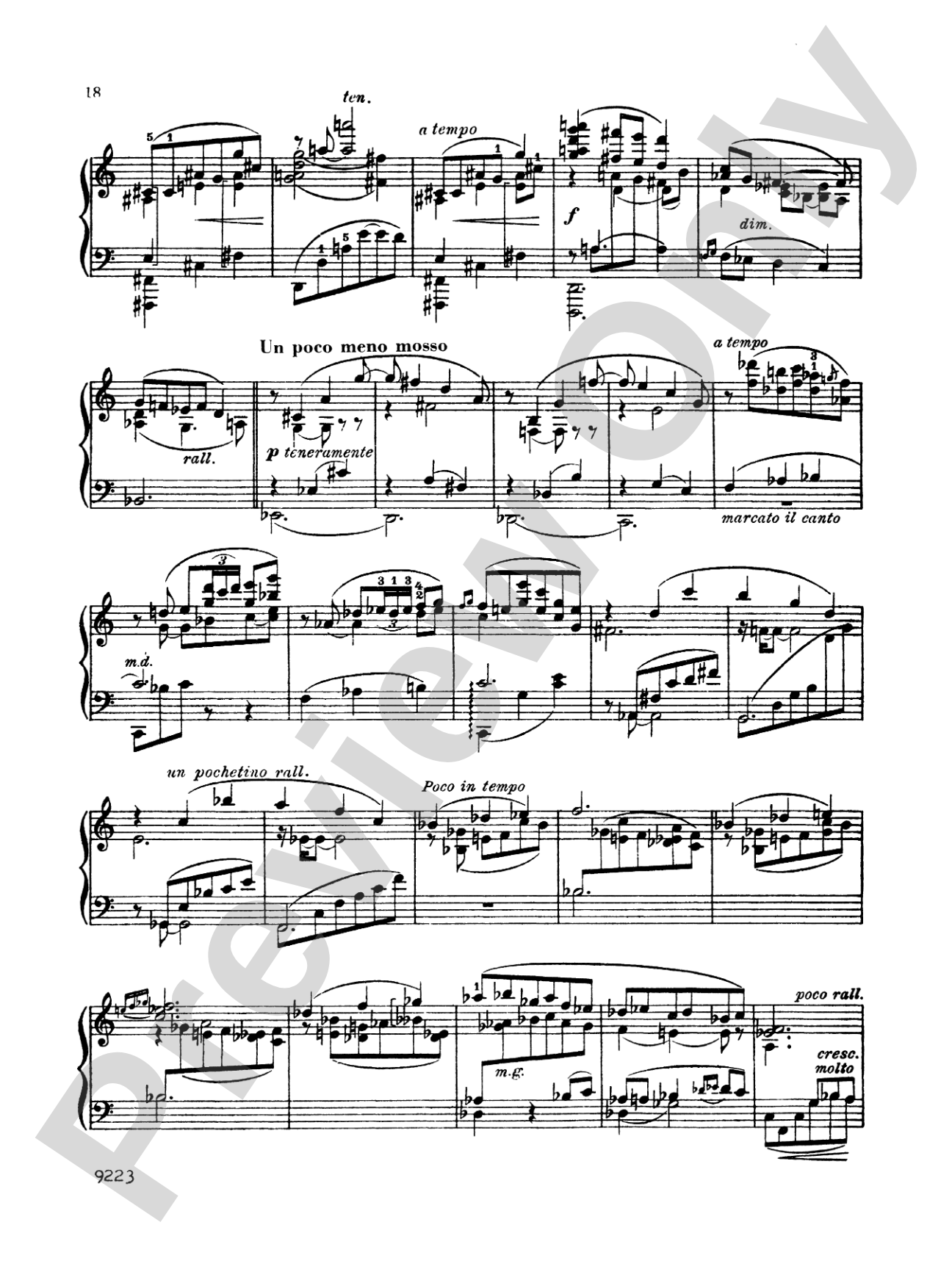 Granados: Goyescas (Complete)
