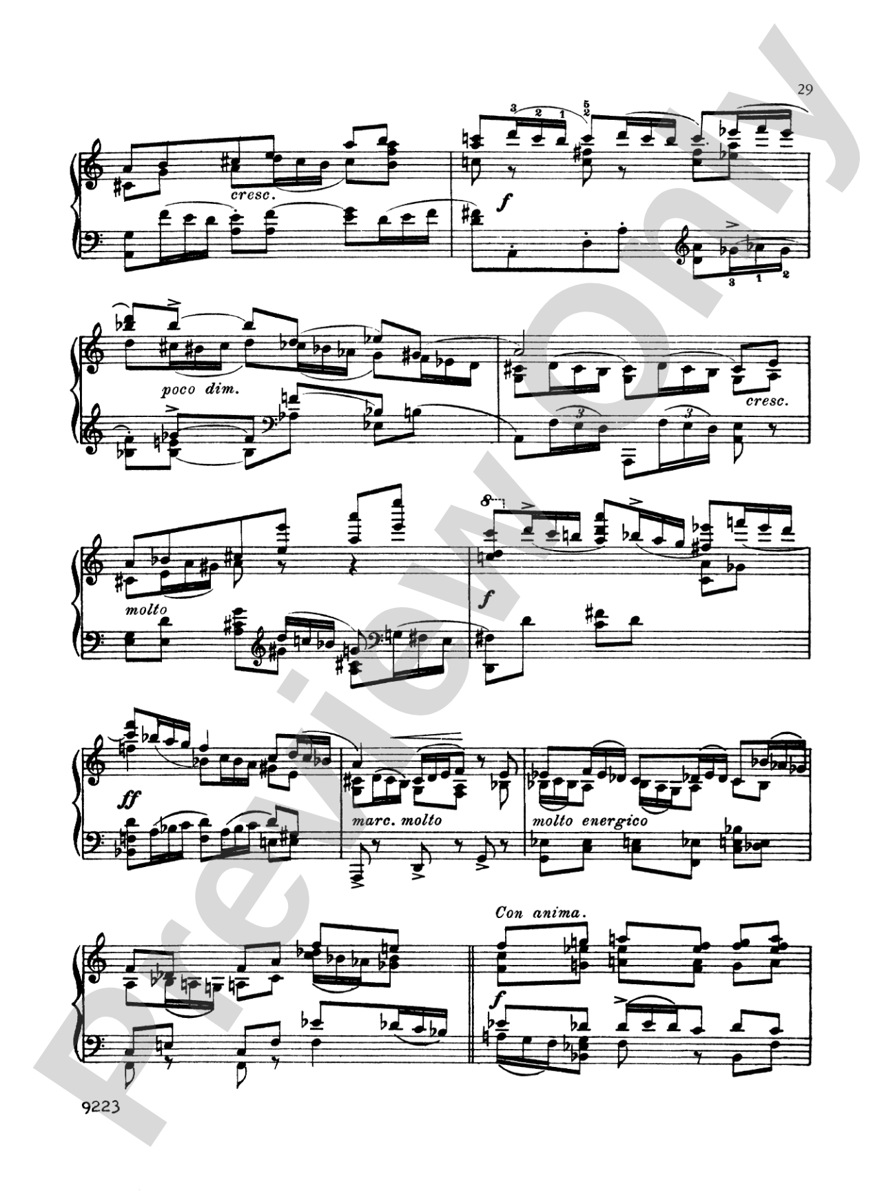 Granados: Goyescas (Complete)