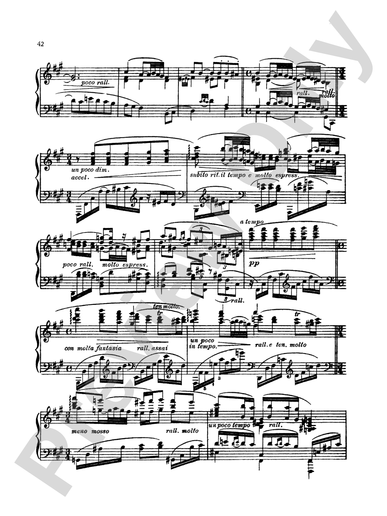 Granados: Goyescas (Complete)