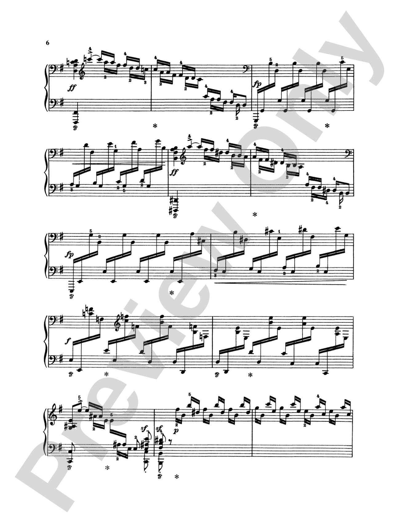 Grieg: Holberg Suite, Op. 40: Piano