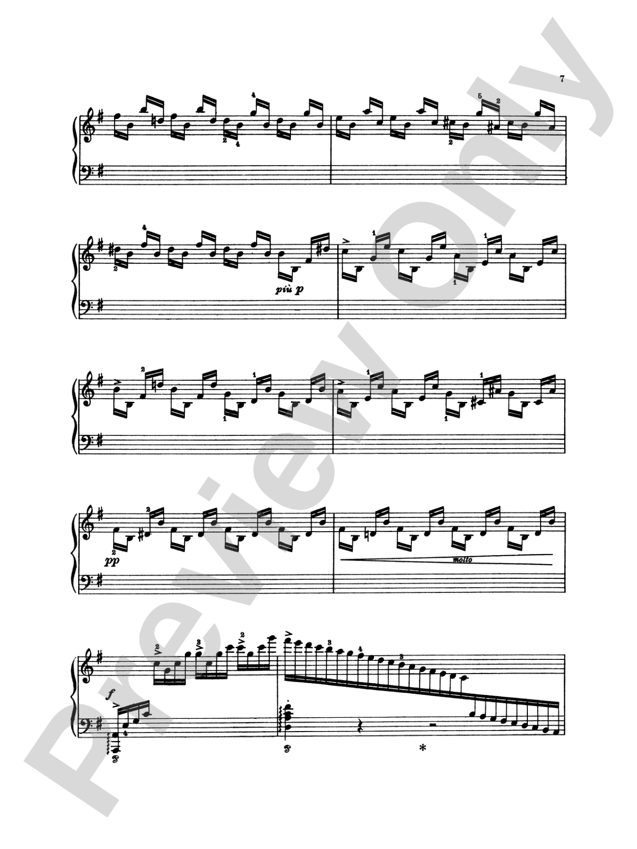 Grieg: Holberg Suite, Op. 40: Piano