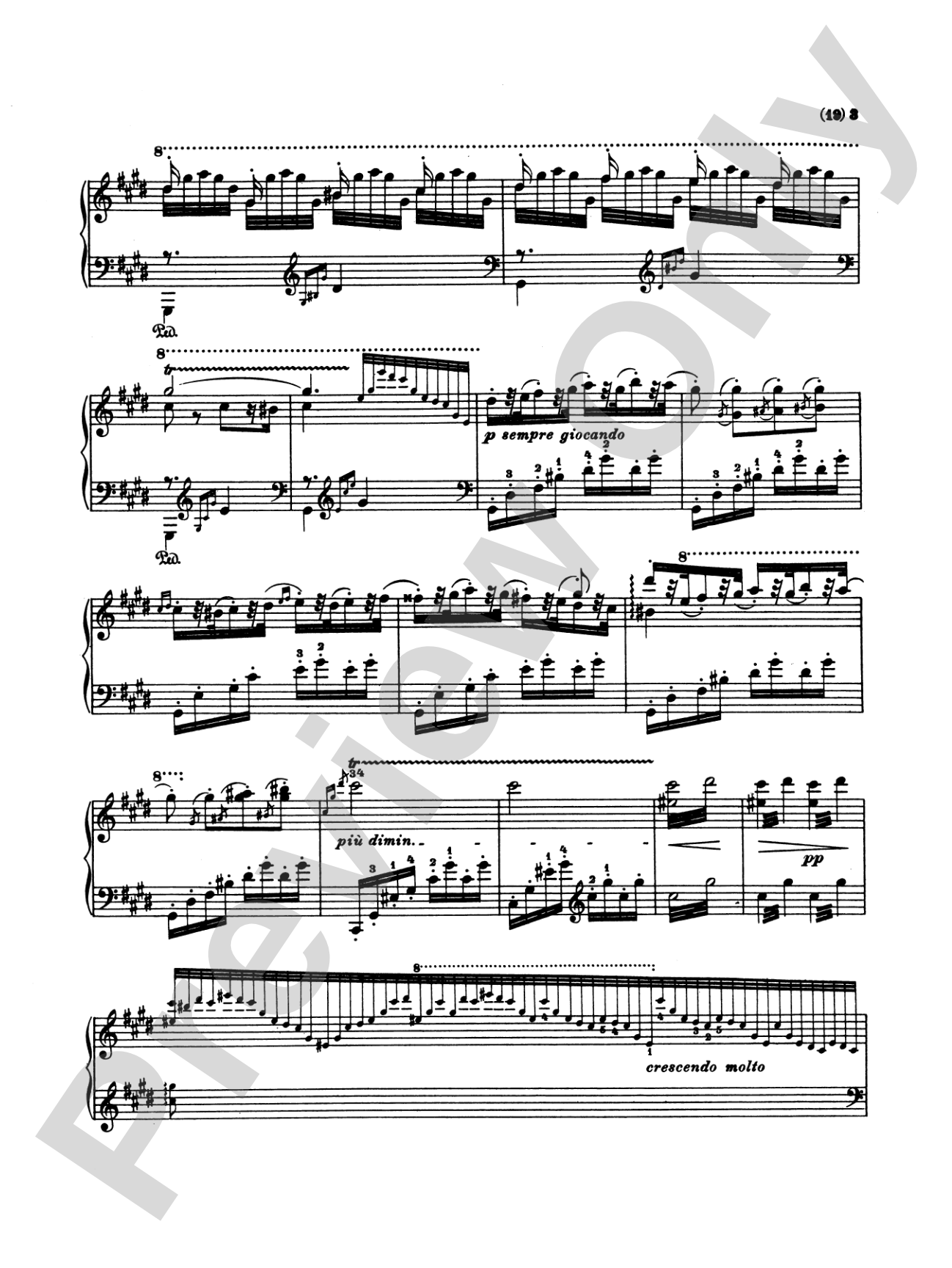 Liszt: Hungarian Rhapsodies (Volume I, Nos. 1-9)