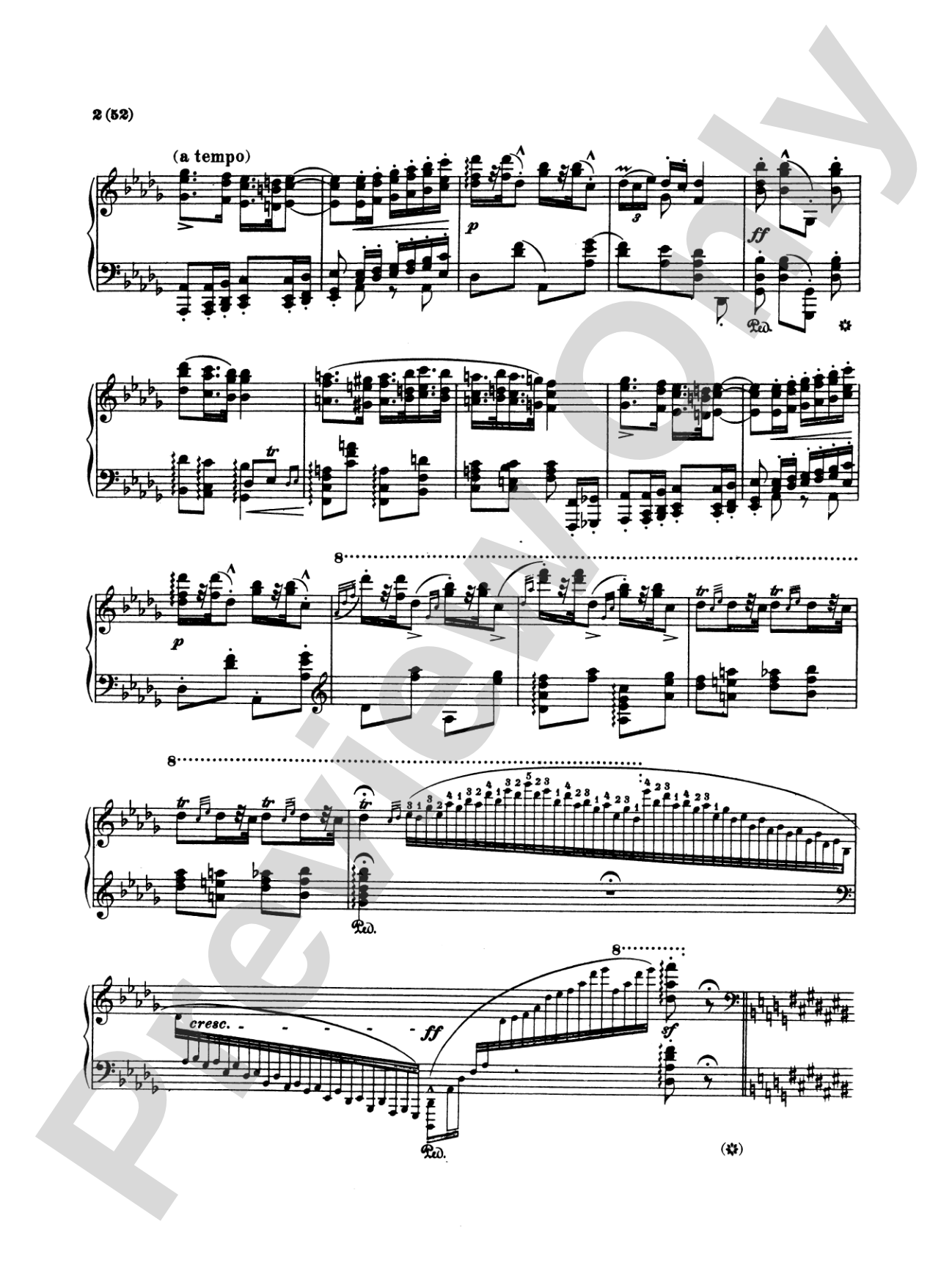 Liszt: Hungarian Rhapsodies (Volume I, Nos. 1-9)